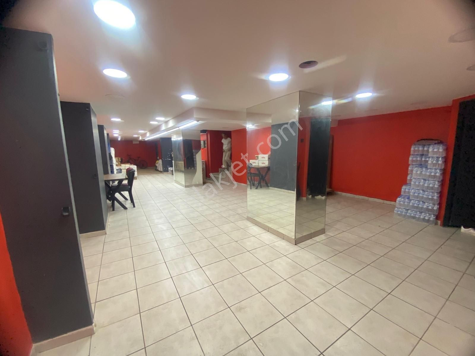 Bess'den İki Eylül Caddesi Üzerinde Kiracılı Satılık İşyeri - Görsel 19