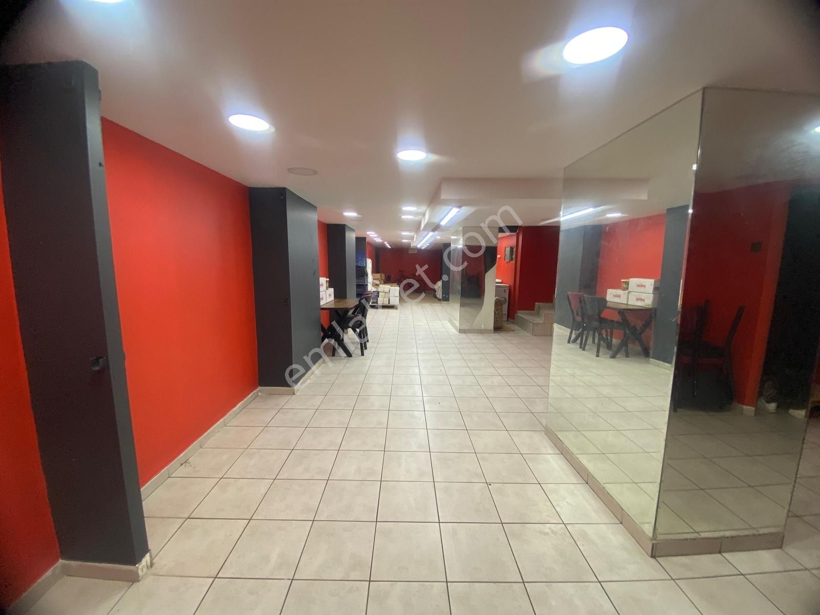 Bess'den İki Eylül Caddesi Üzerinde Kiracılı Satılık İşyeri - Görsel 8