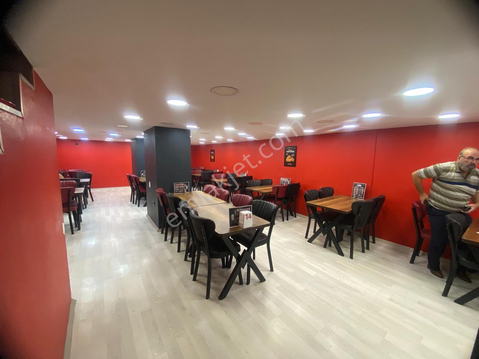 Bess'den İki Eylül Caddesi Üzerinde Kiracılı Satılık İşyeri - Görsel 9