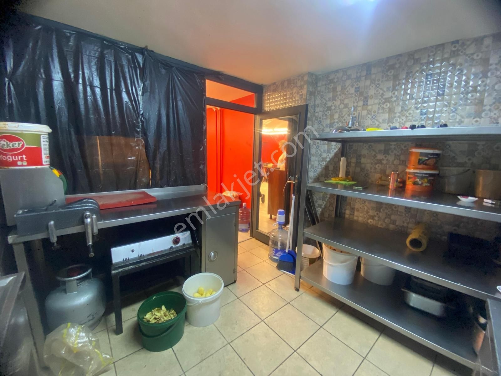 Bess'den İki Eylül Caddesi Üzerinde Kiracılı Satılık İşyeri - Görsel 10