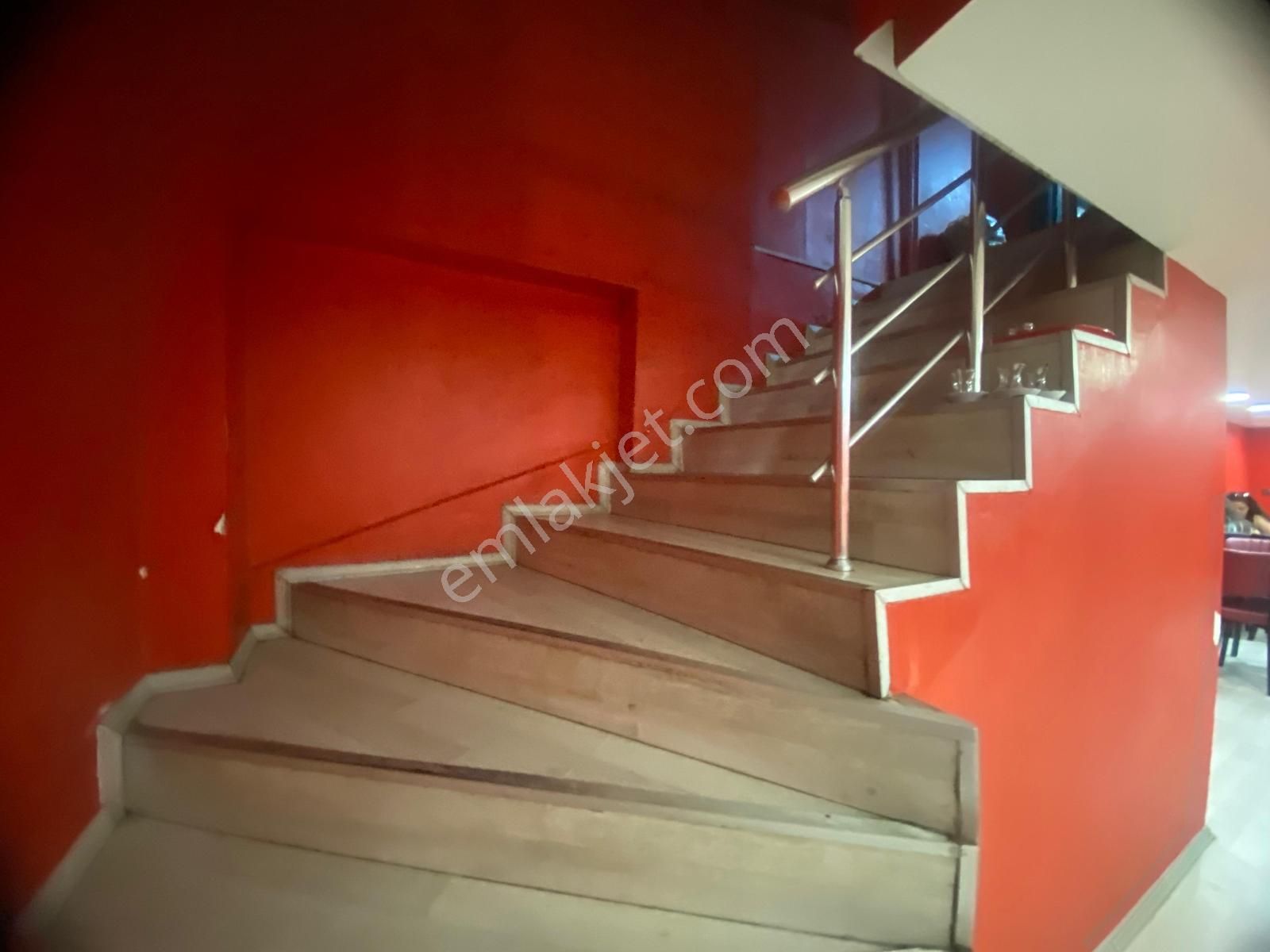 Bess'den İki Eylül Caddesi Üzerinde Kiracılı Satılık İşyeri - Görsel 13