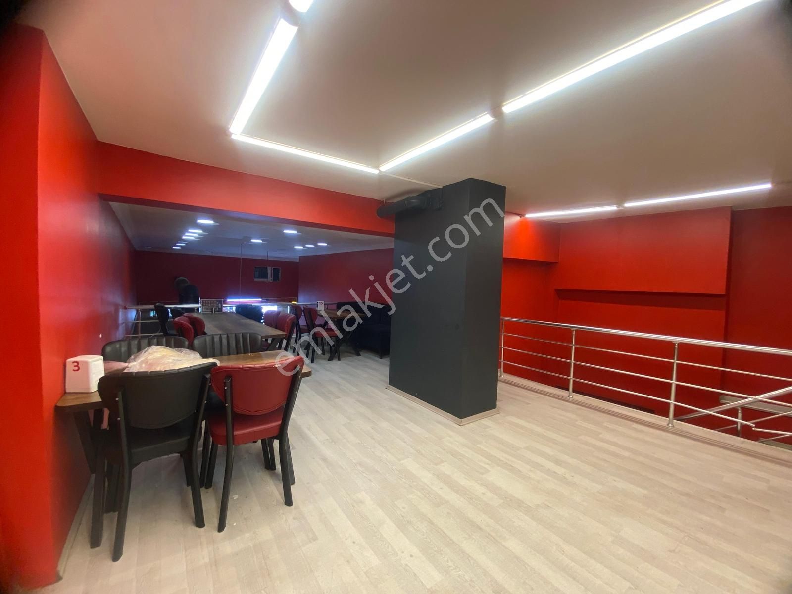 Bess'den İki Eylül Caddesi Üzerinde Kiracılı Satılık İşyeri - Görsel 3