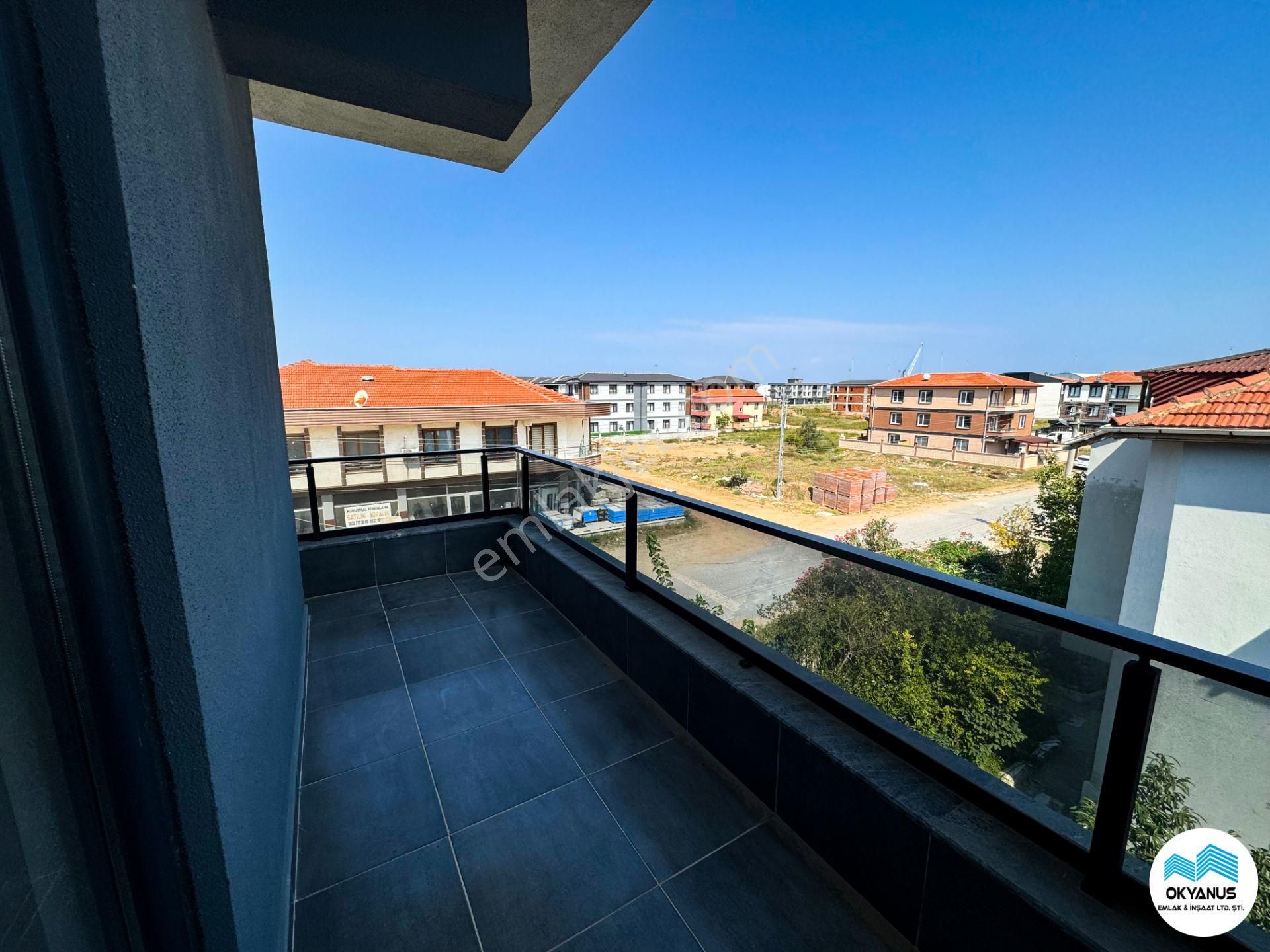 Sakarya Karasuda Satılık 2+1 Yeni Ve Modern Tasarım Daire - Görsel 12