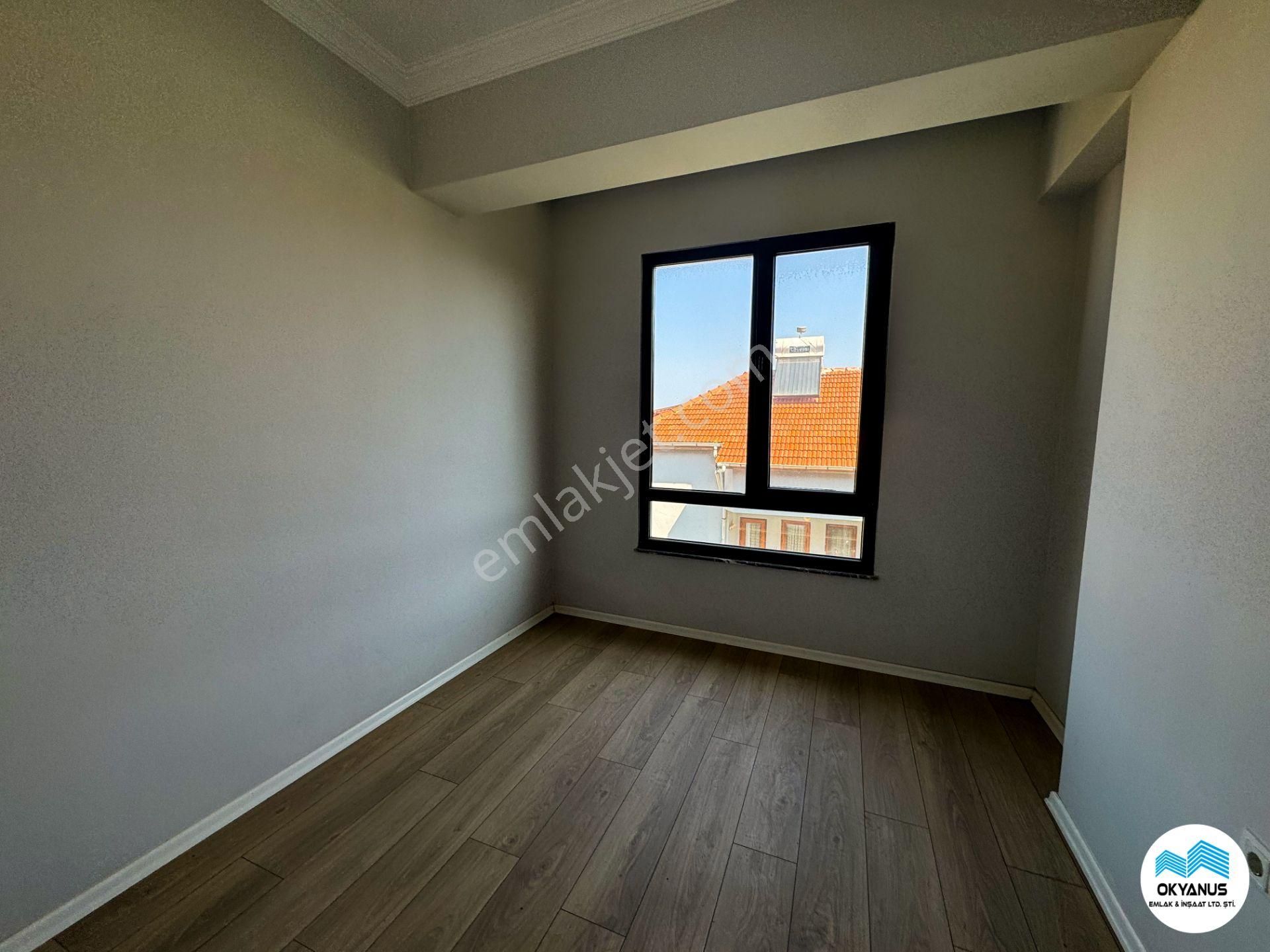 Sakarya Karasuda Satılık 2+1 Yeni Ve Modern Tasarım Daire - Görsel 14