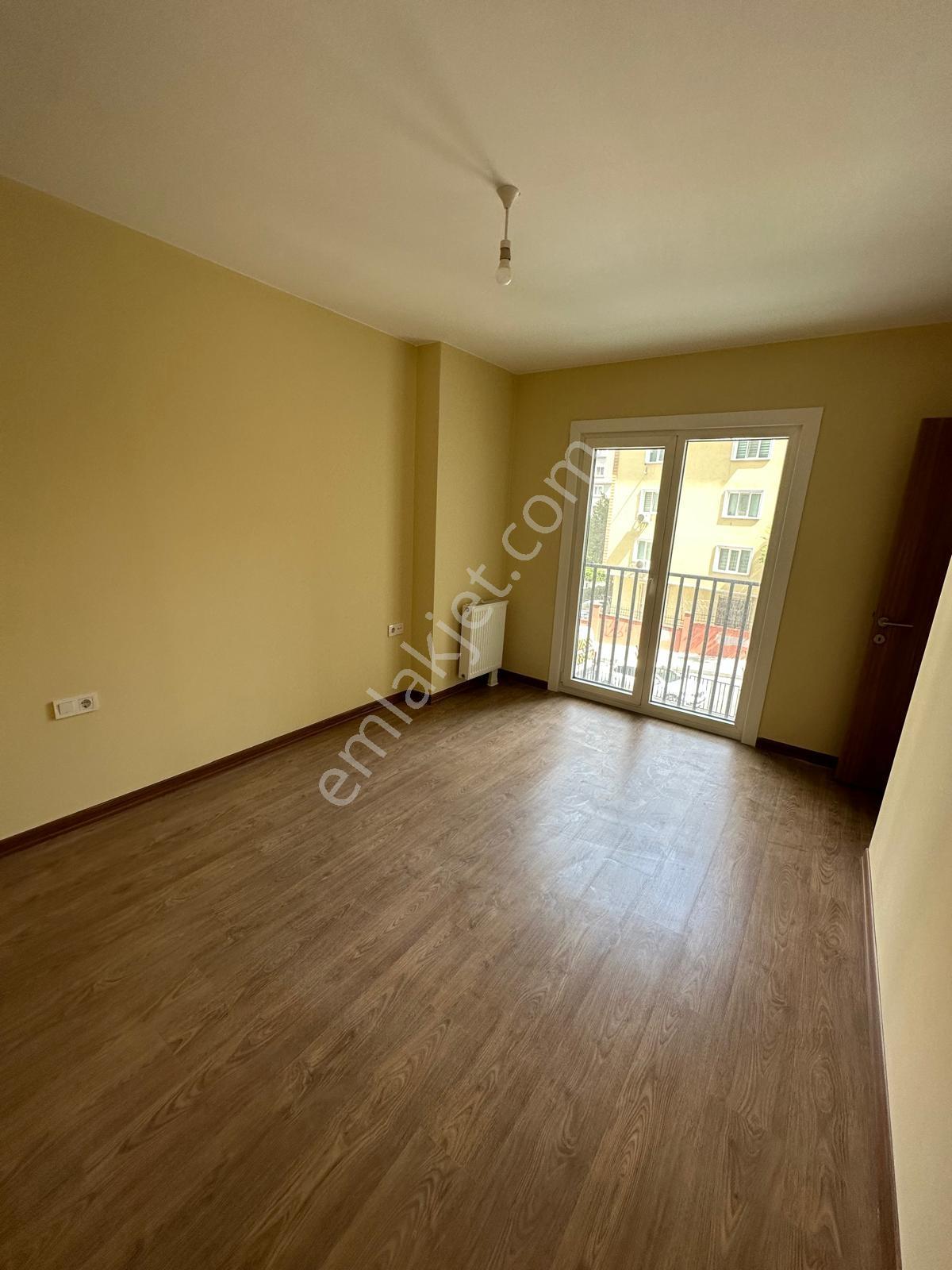 Loca Mahal Sitesi Geniş 2+1 Satılık Daire - Görsel 15