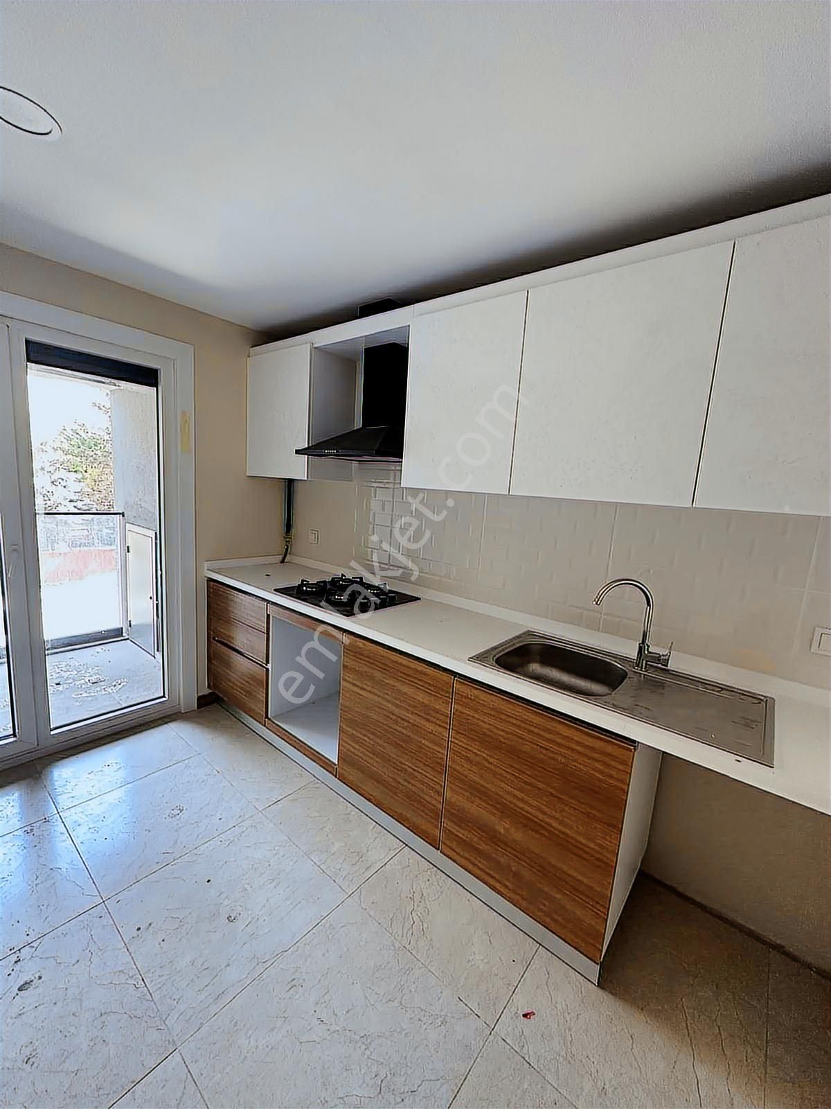 Loca Mahal Sitesi Geniş 2+1 Satılık Daire - Görsel 15