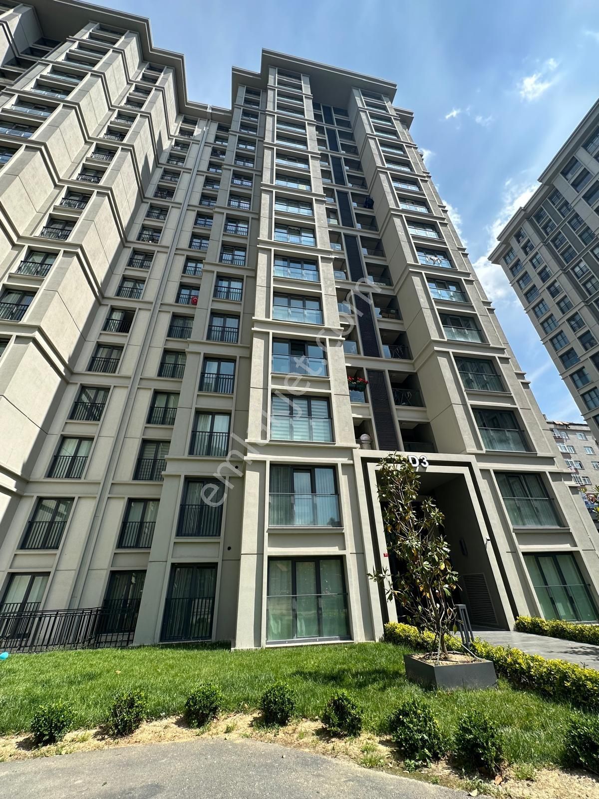 Loca Mahal Sitesi Geniş 2+1 Satılık Daire - Görsel 8