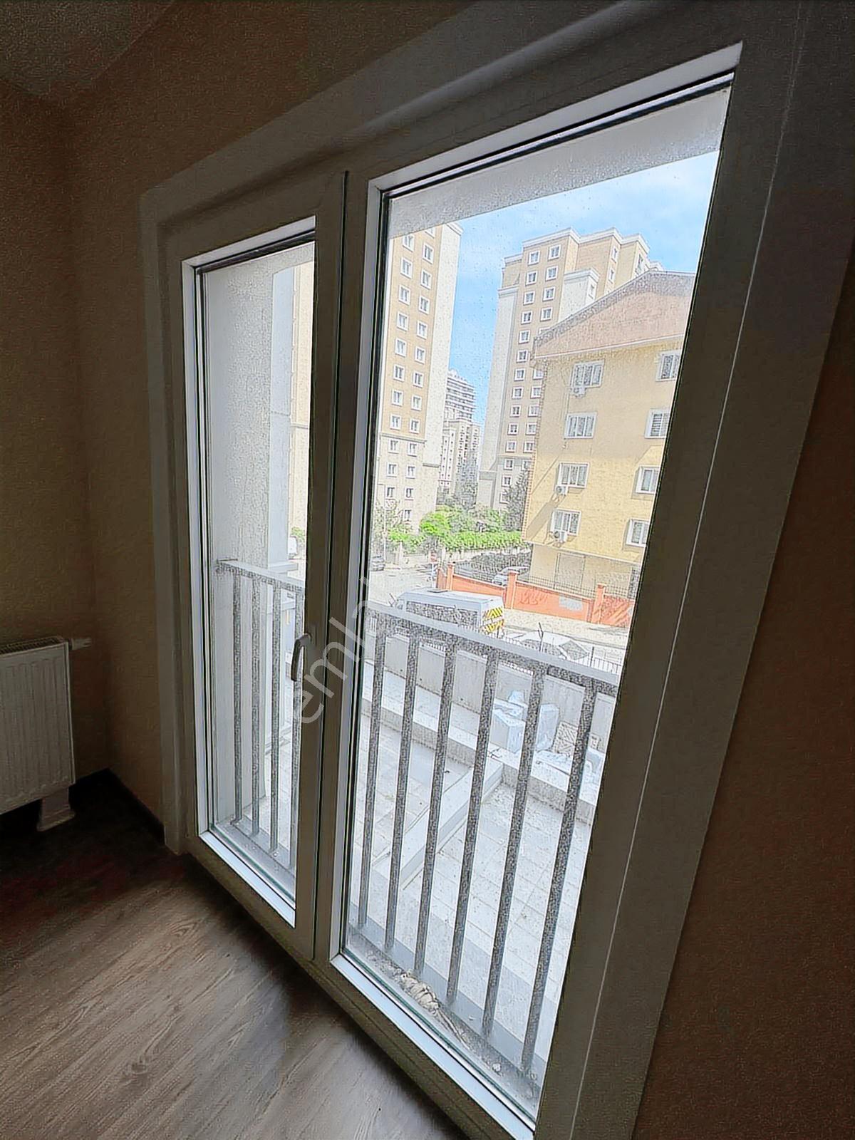 Loca Mahal Sitesi Geniş 2+1 Satılık Daire - Görsel 14