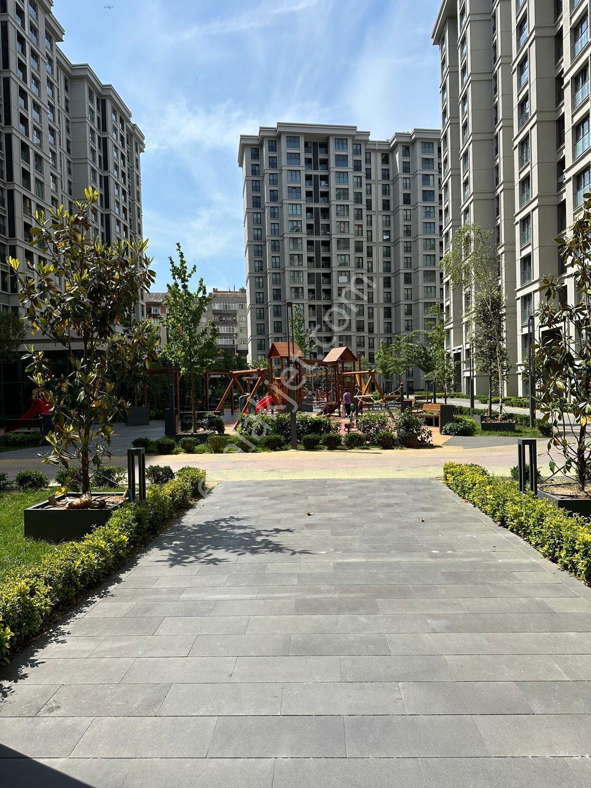 Loca Mahal Sitesi Geniş 2+1 Satılık Daire - Görsel 18