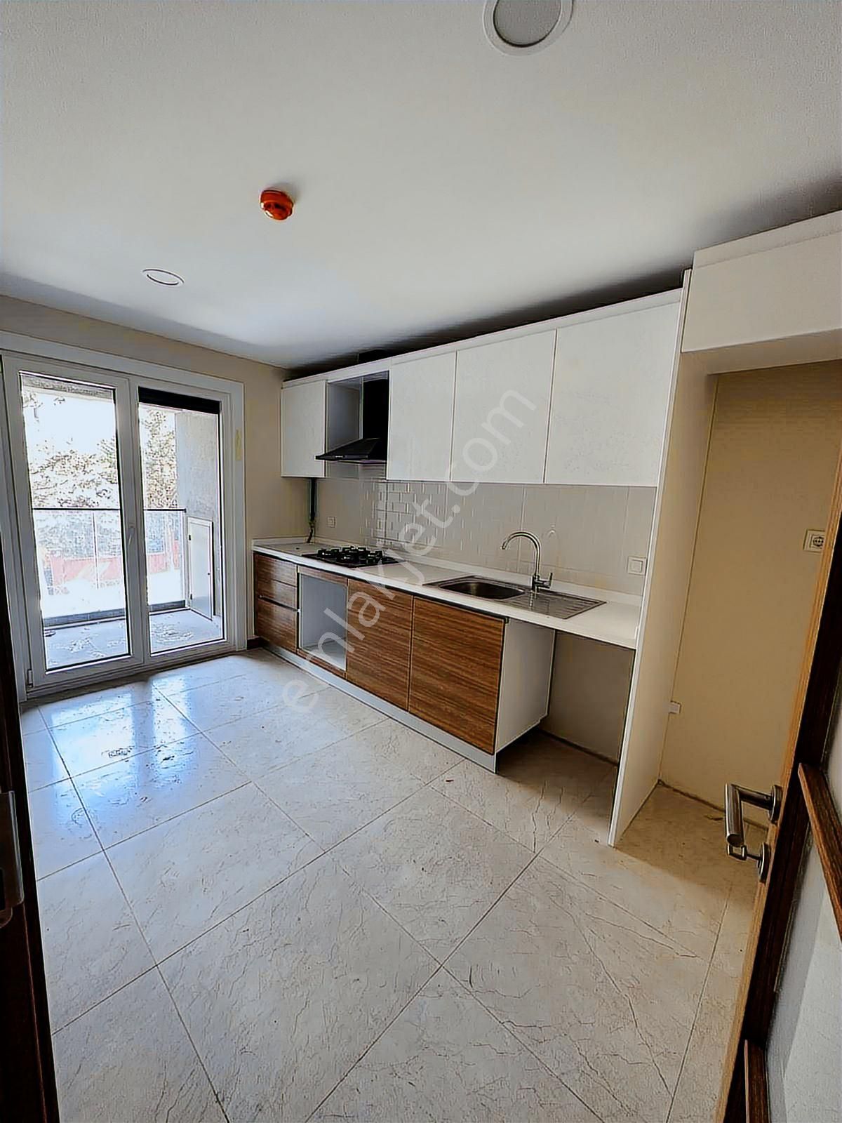 Loca Mahal Sitesi Geniş 2+1 Satılık Daire - Görsel 17