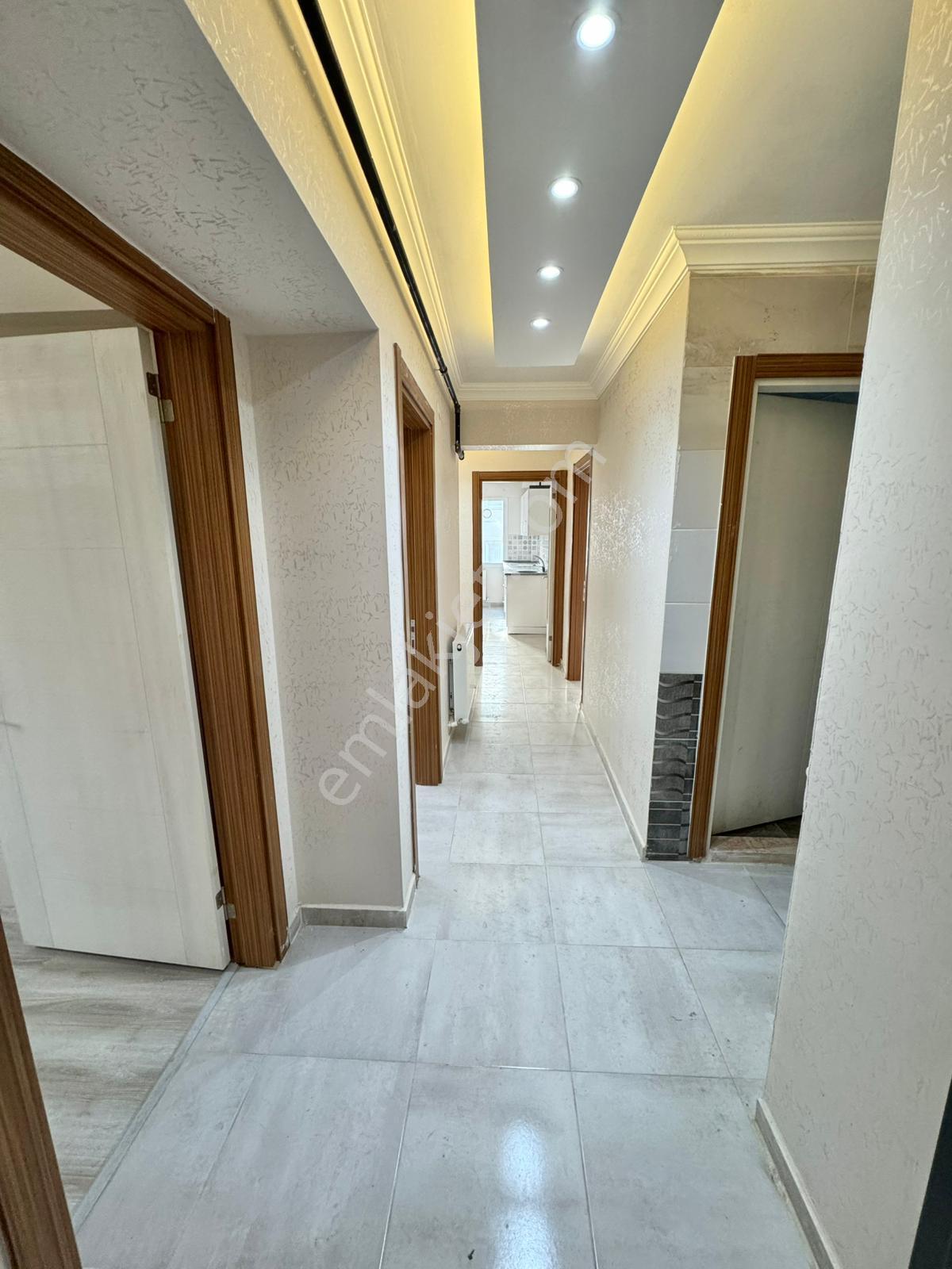 🏡muradiye Mahallesi Karali Bölgesi🏡 ✅3+1 120m2 5 Katlının 2katı ❇️full Özelikli - Görsel 24