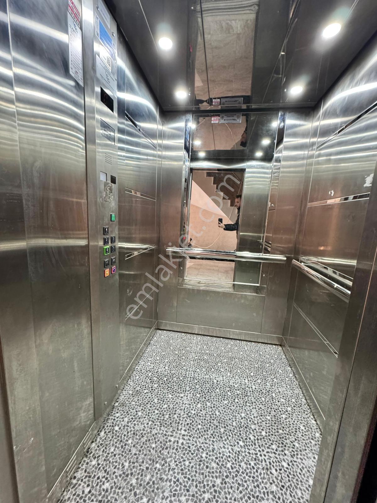 🏡muradiye Mahallesi Karali Bölgesi🏡 ✅3+1 120m2 5 Katlının 2katı ❇️full Özelikli - Görsel 6