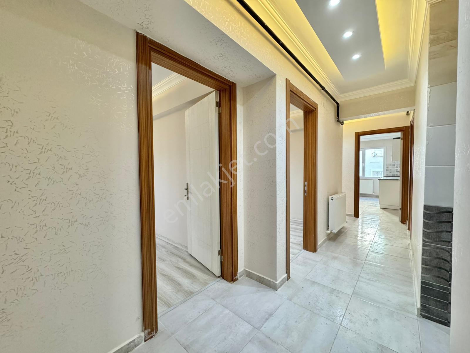 🏡muradiye Mahallesi Karali Bölgesi🏡 ✅3+1 120m2 5 Katlının 2katı ❇️full Özelikli - Görsel 27
