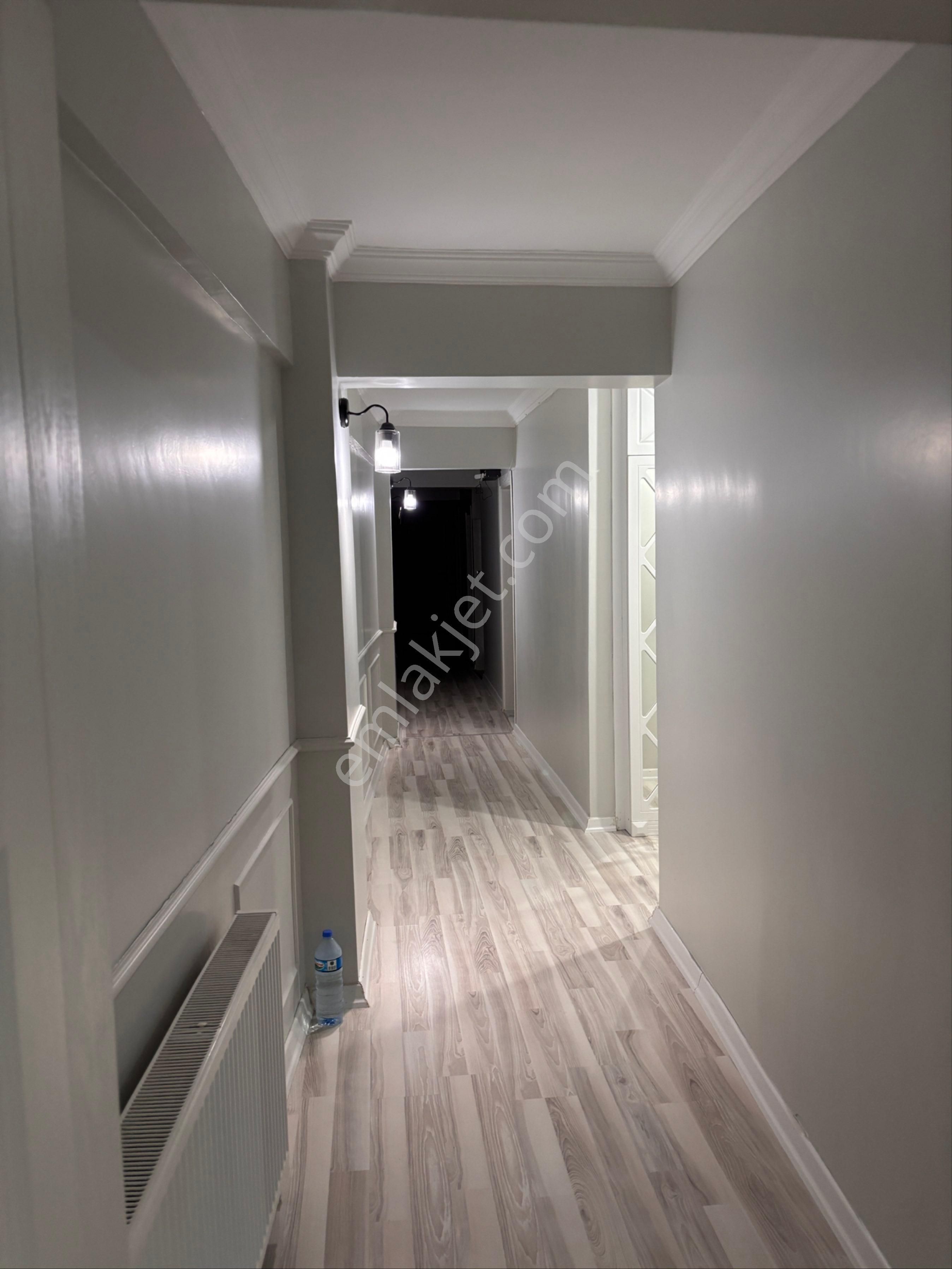 Biga Ada Mahallesinde Kiralık 3+1 Daire - Görsel 14