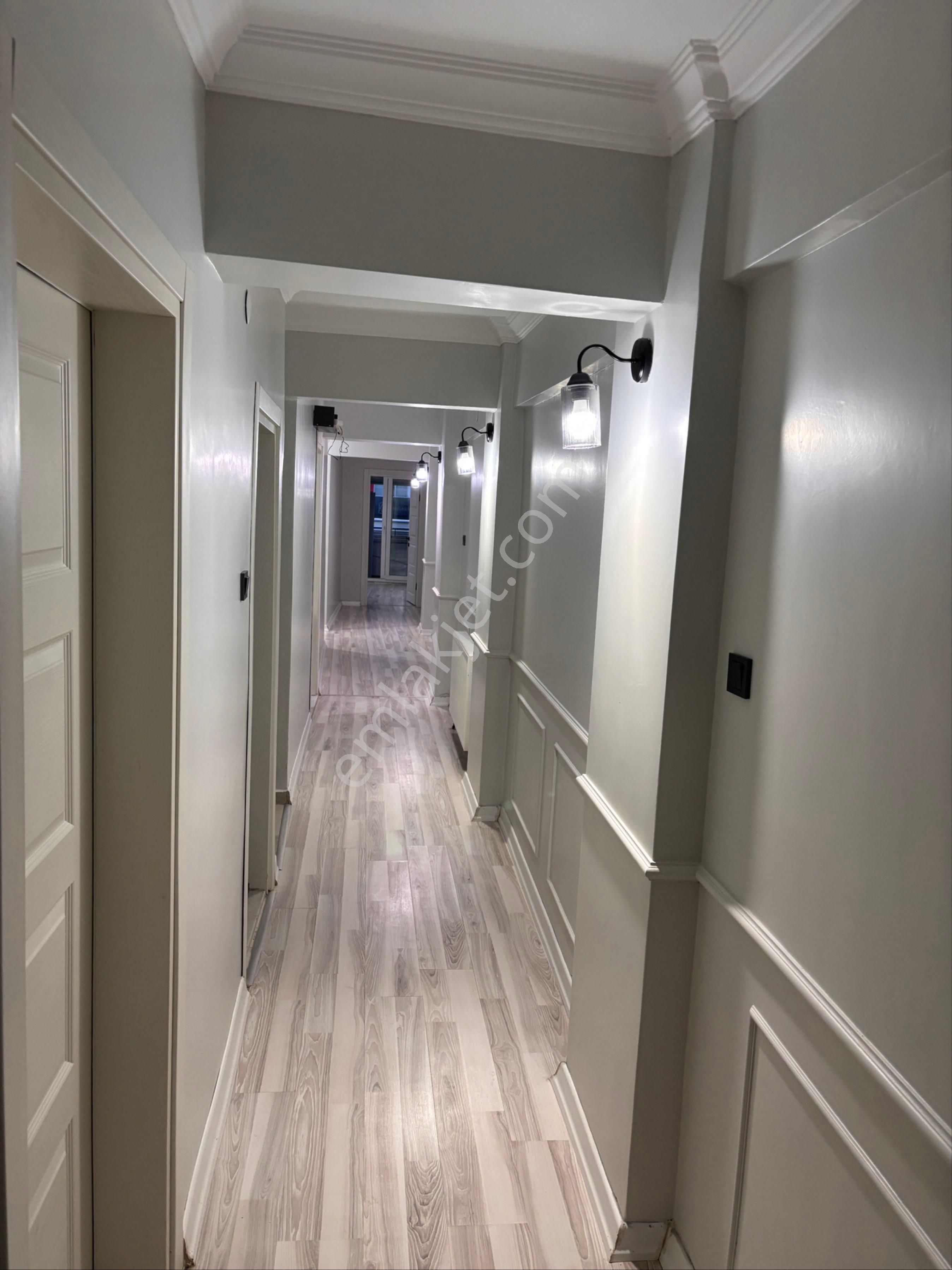 Biga Ada Mahallesinde Kiralık 3+1 Daire - Görsel 11