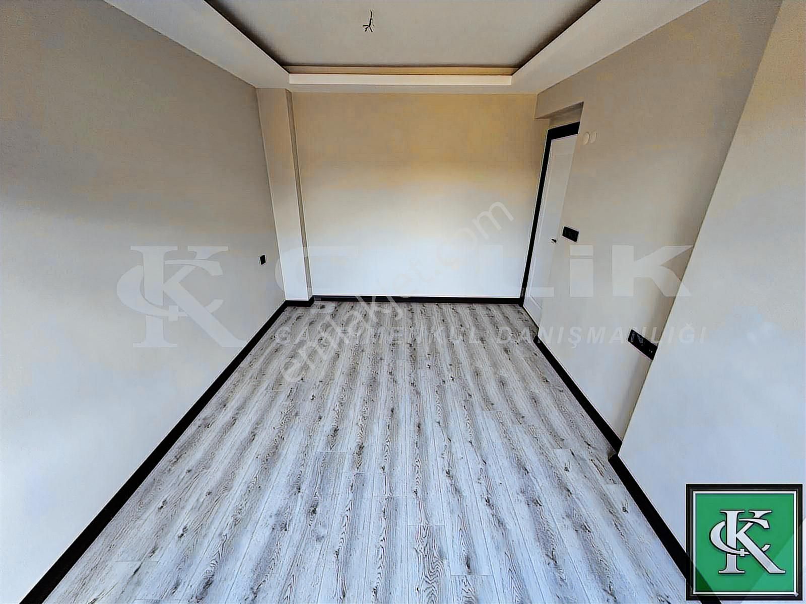 Çelik Emlaktan Yeni Mah 2+0 Oturuma Hazır Kiralık Daire - Görsel 25