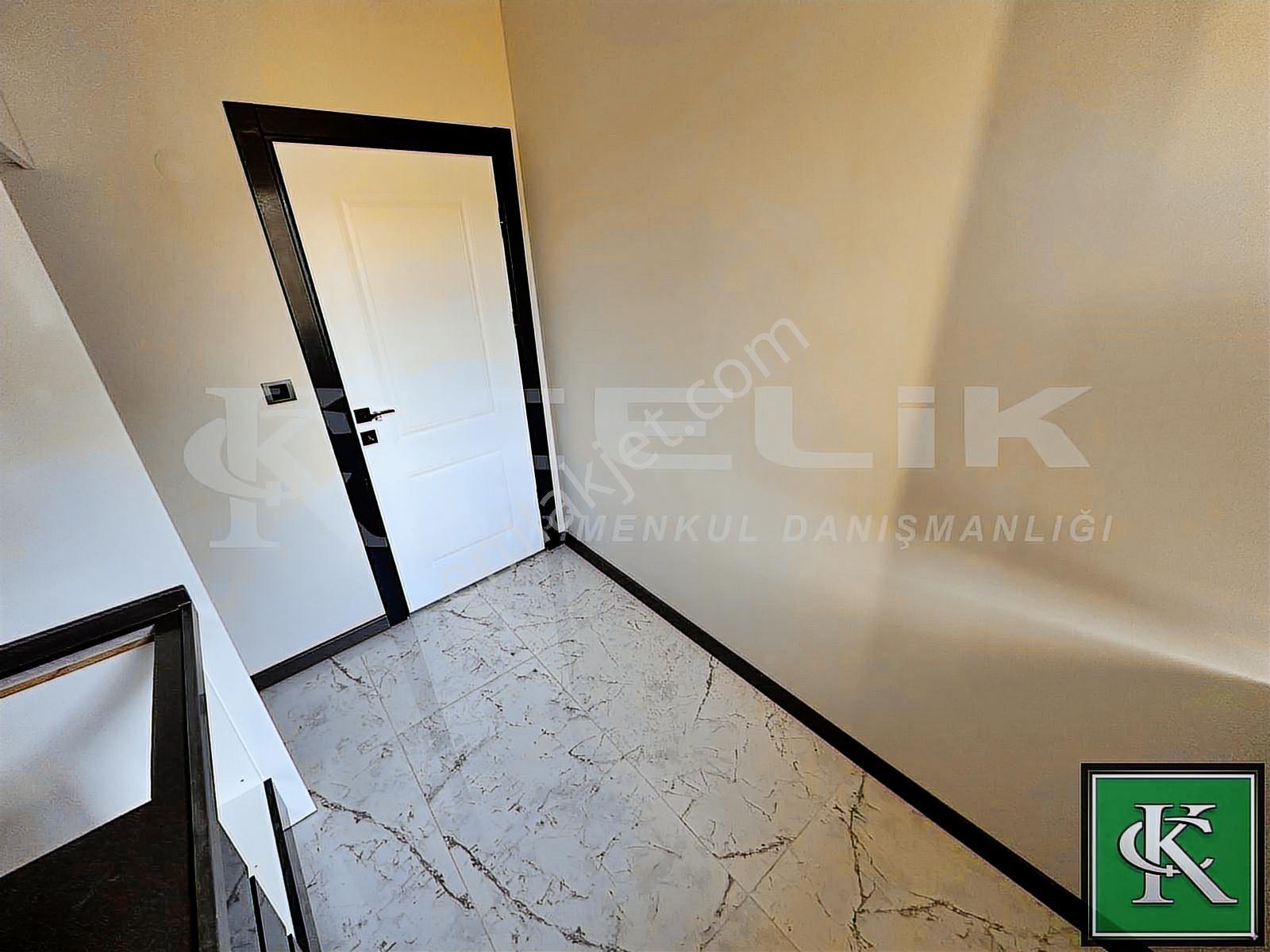 Çelik Emlaktan Yeni Mah 2+0 Oturuma Hazır Kiralık Daire - Görsel 30