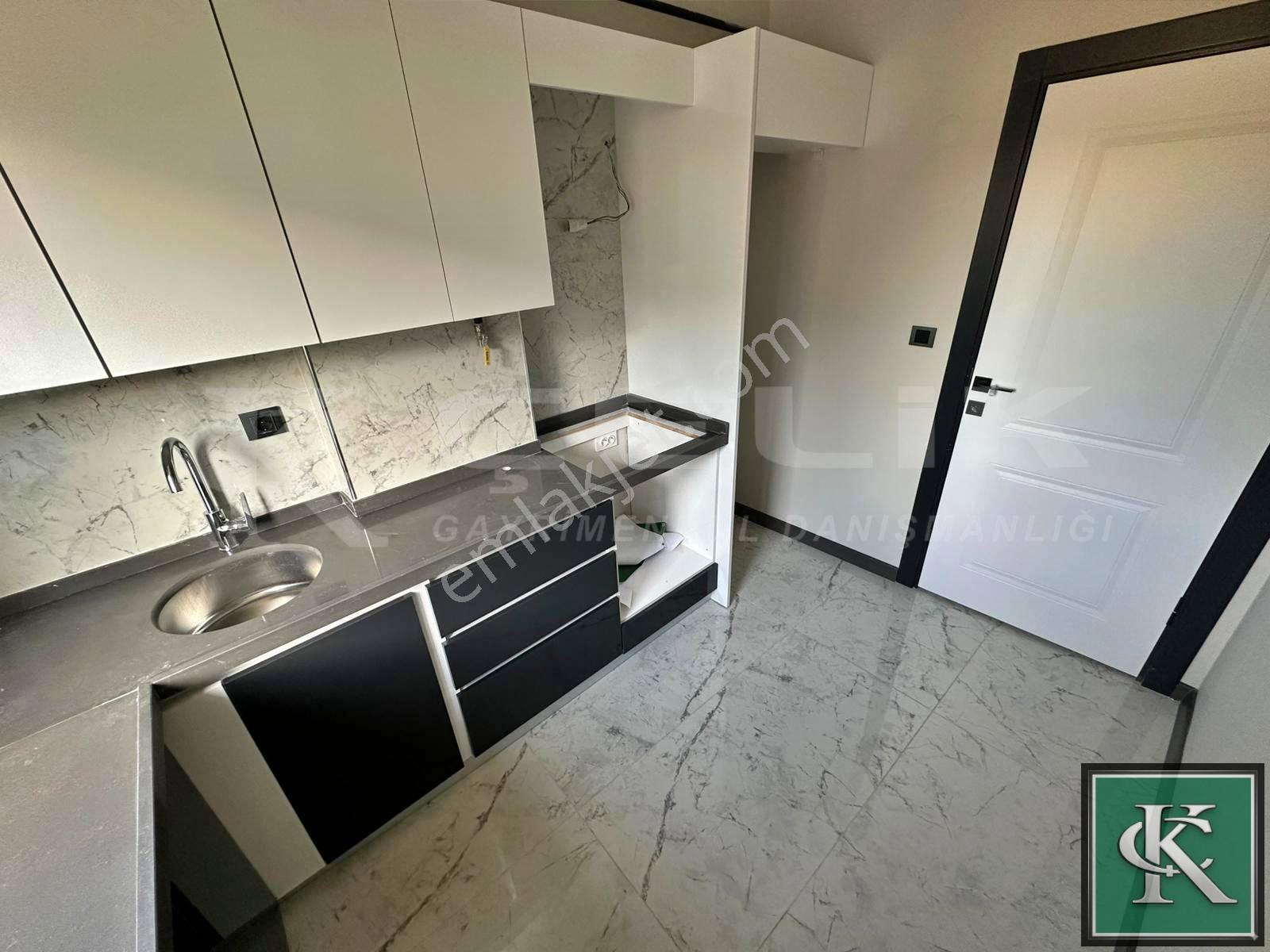 Çelik Emlaktan Yeni Mah 2+0 Oturuma Hazır Kiralık Daire - Görsel 10