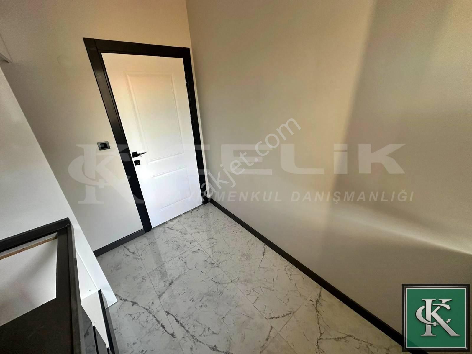 Çelik Emlaktan Yeni Mah 2+0 Oturuma Hazır Kiralık Daire - Görsel 13