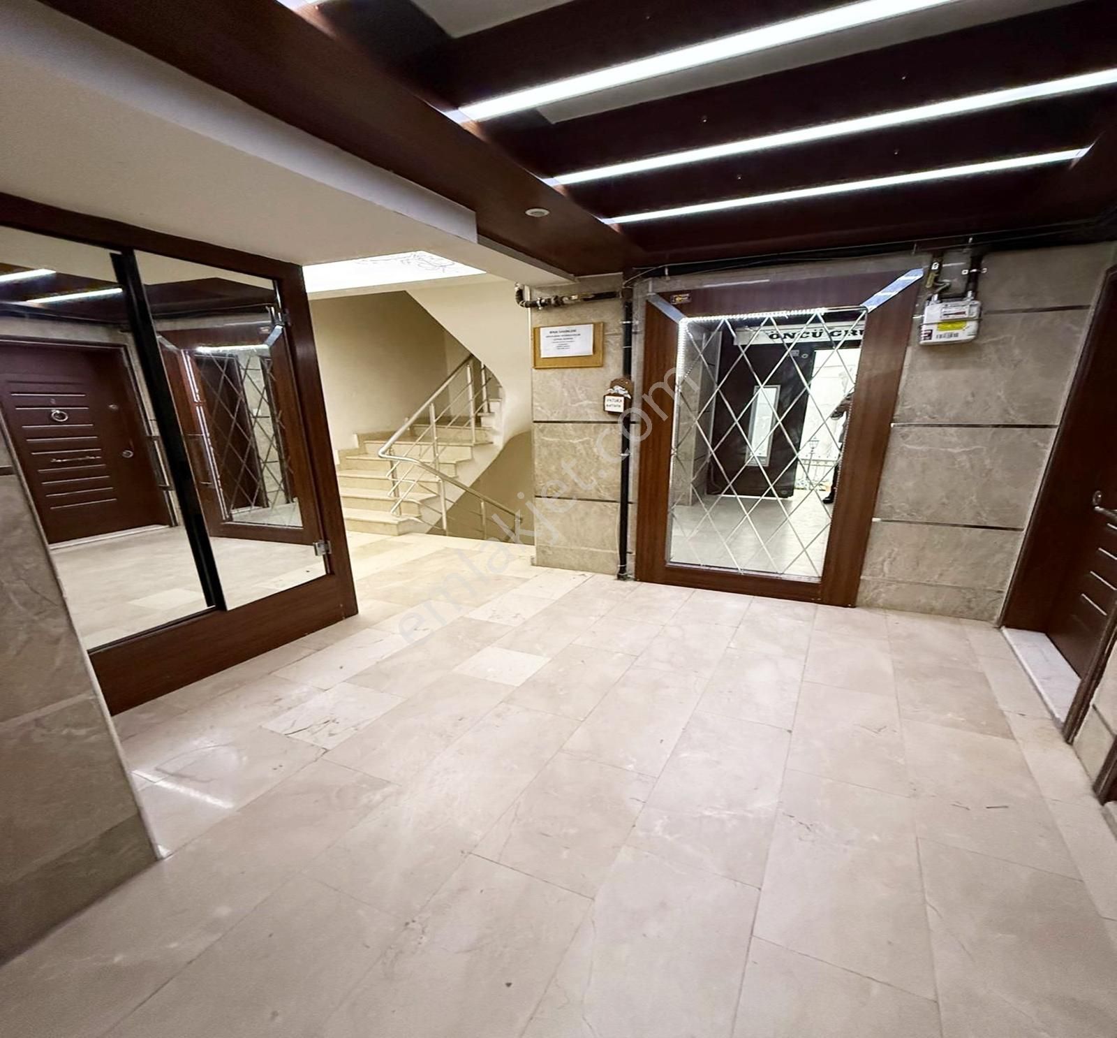 Dağtekin Yapı'dan Küçükçekmece'de Yatırıma Uygun 2+1 Fırsatı !! - Görsel 12