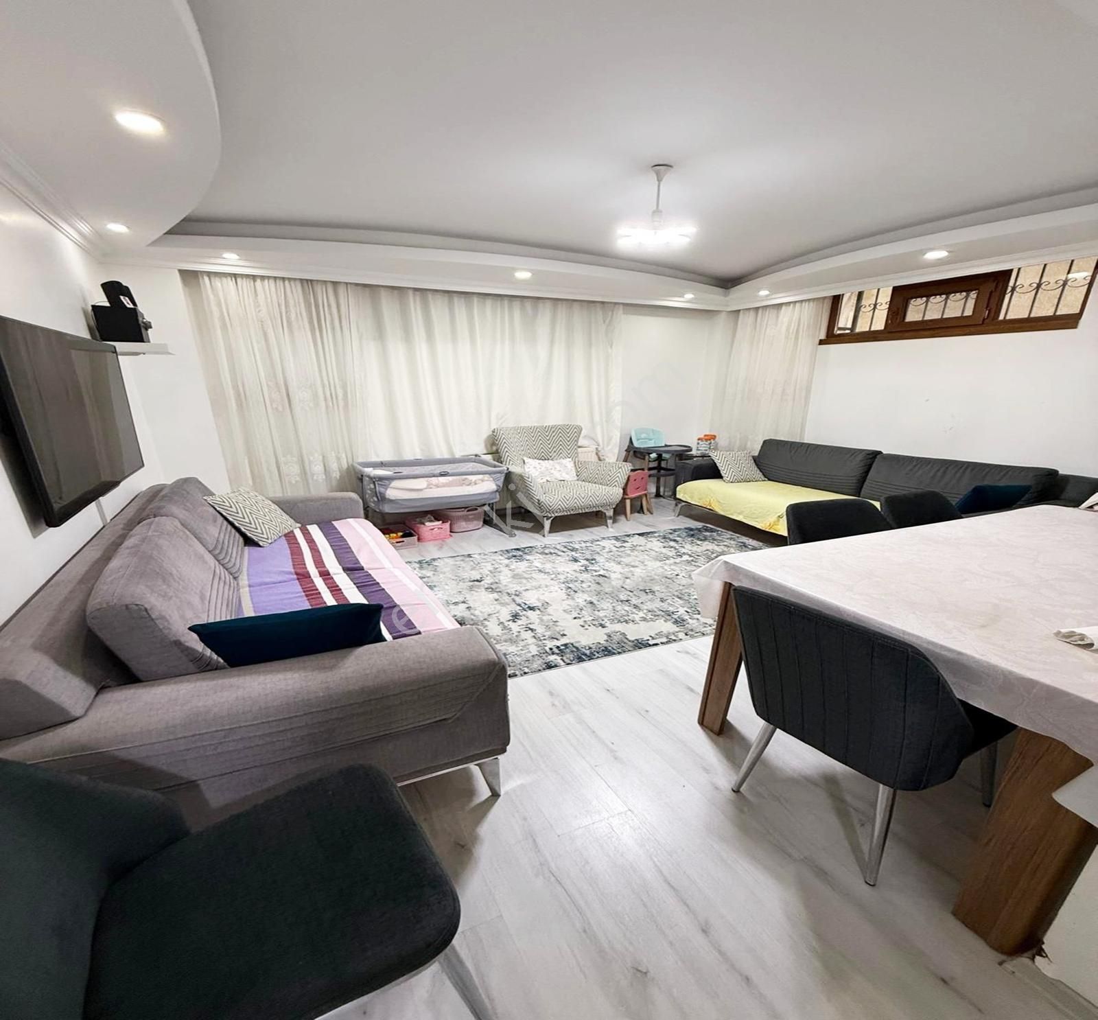 Dağtekin Yapı'dan Küçükçekmece'de Yatırıma Uygun 2+1 Fırsatı !! - Görsel 19