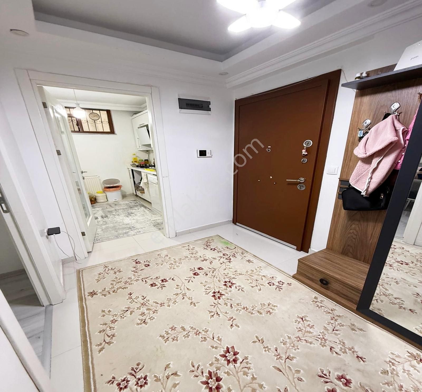 Dağtekin Yapı'dan Küçükçekmece'de Yatırıma Uygun 2+1 Fırsatı !! - Görsel 4