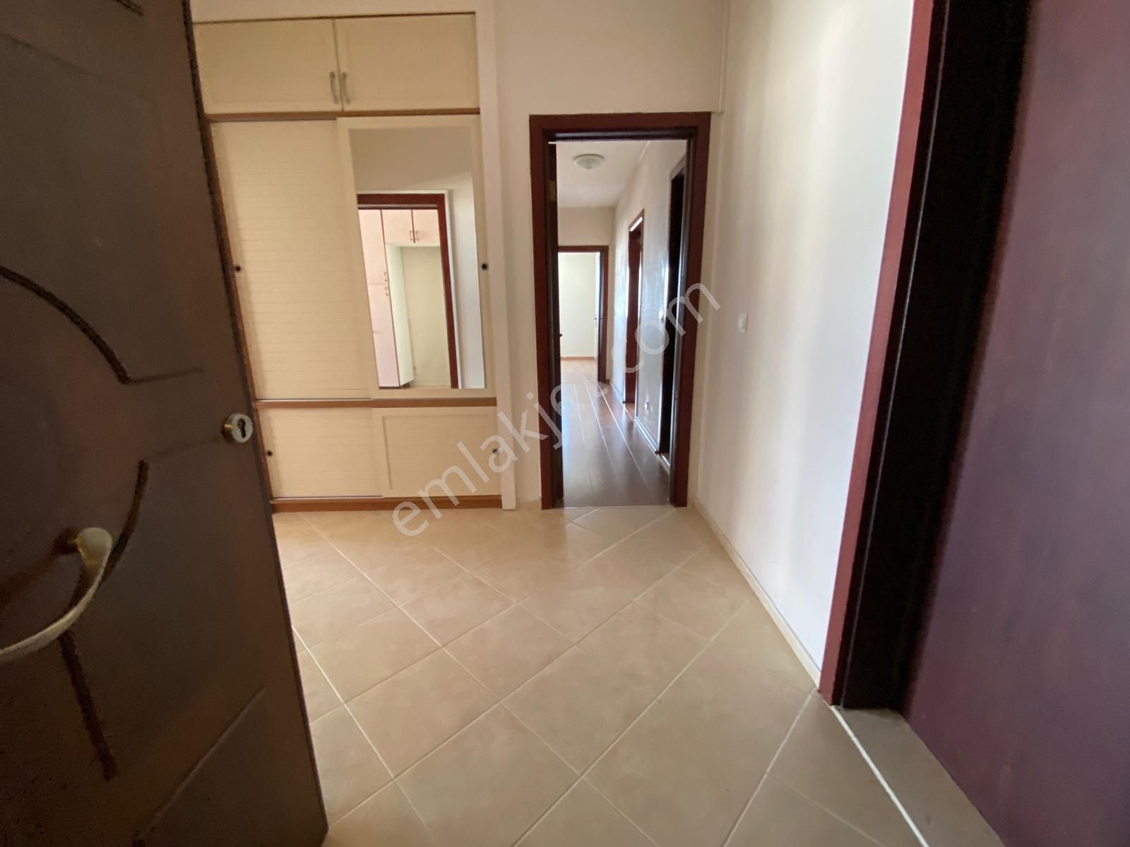 Bizimkent Sitesinde Tadilatlı Masrafsıztemiz 3+1 Kiralık Daire - Görsel 28