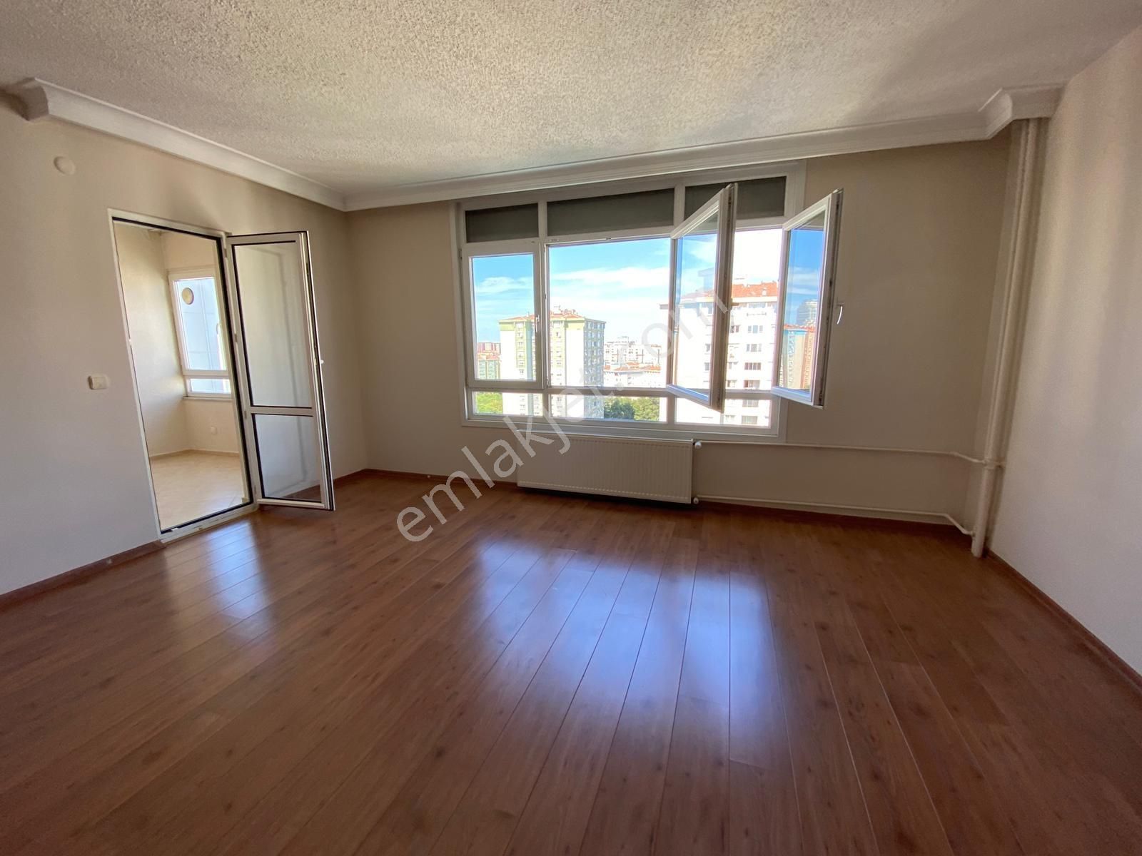 Bizimkent Sitesinde Tadilatlı Masrafsıztemiz 3+1 Kiralık Daire - Görsel 22