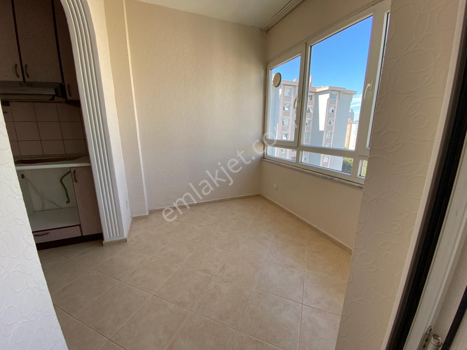 Bizimkent Sitesinde Tadilatlı Masrafsıztemiz 3+1 Kiralık Daire - Görsel 24