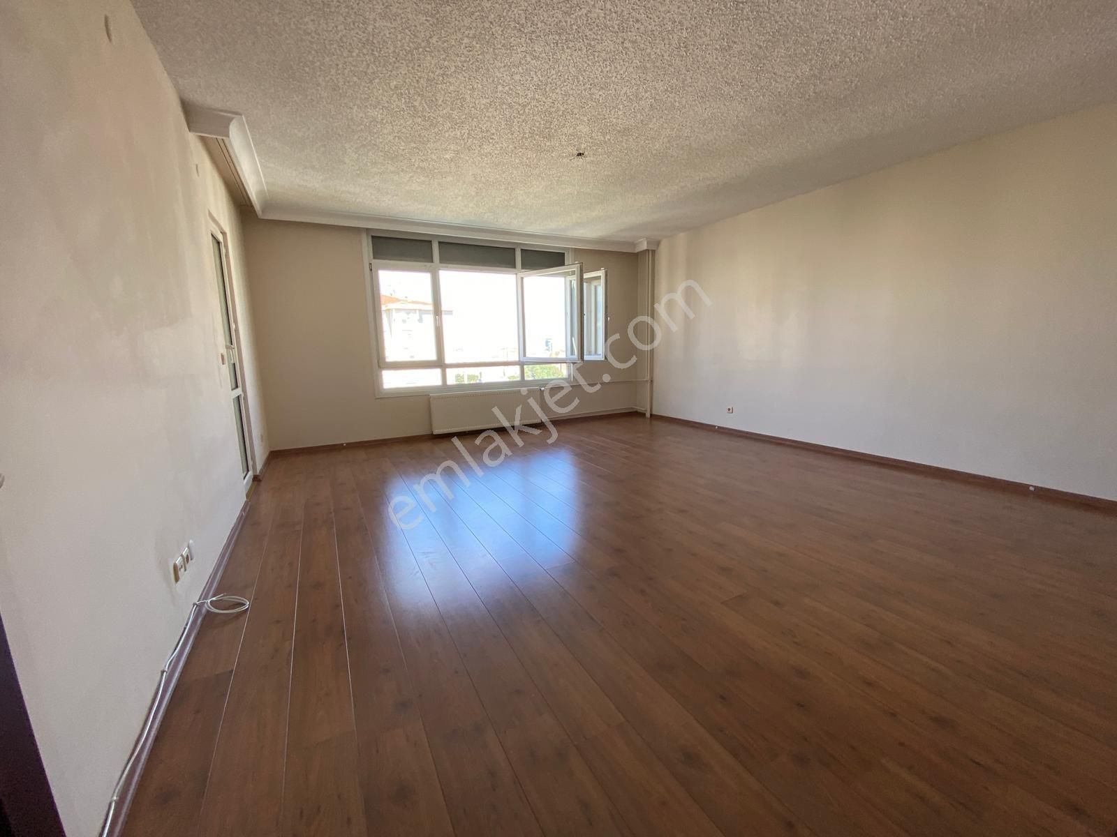 Bizimkent Sitesinde Tadilatlı Masrafsıztemiz 3+1 Kiralık Daire - Görsel 5