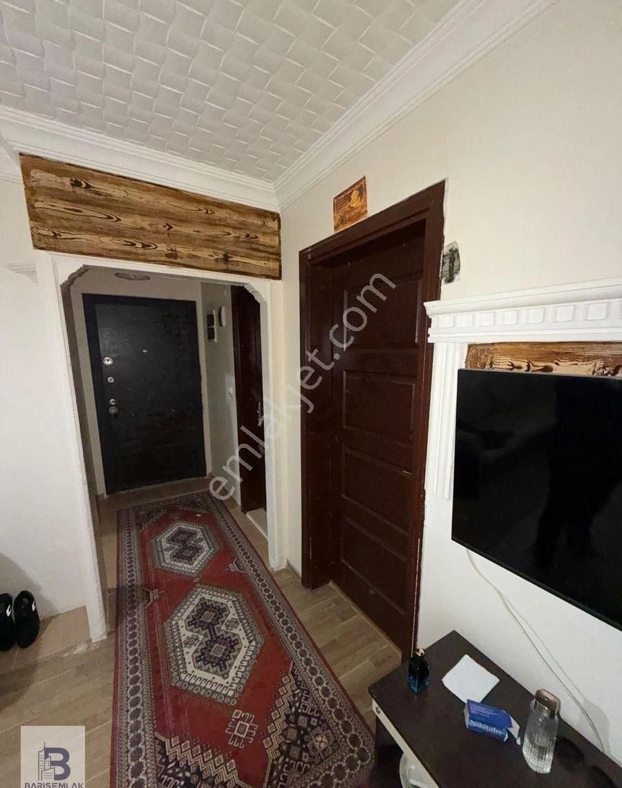 Barış Emlaktan Efendibey Niğde Evleri Toki 2+1 Daire - Görsel 5
