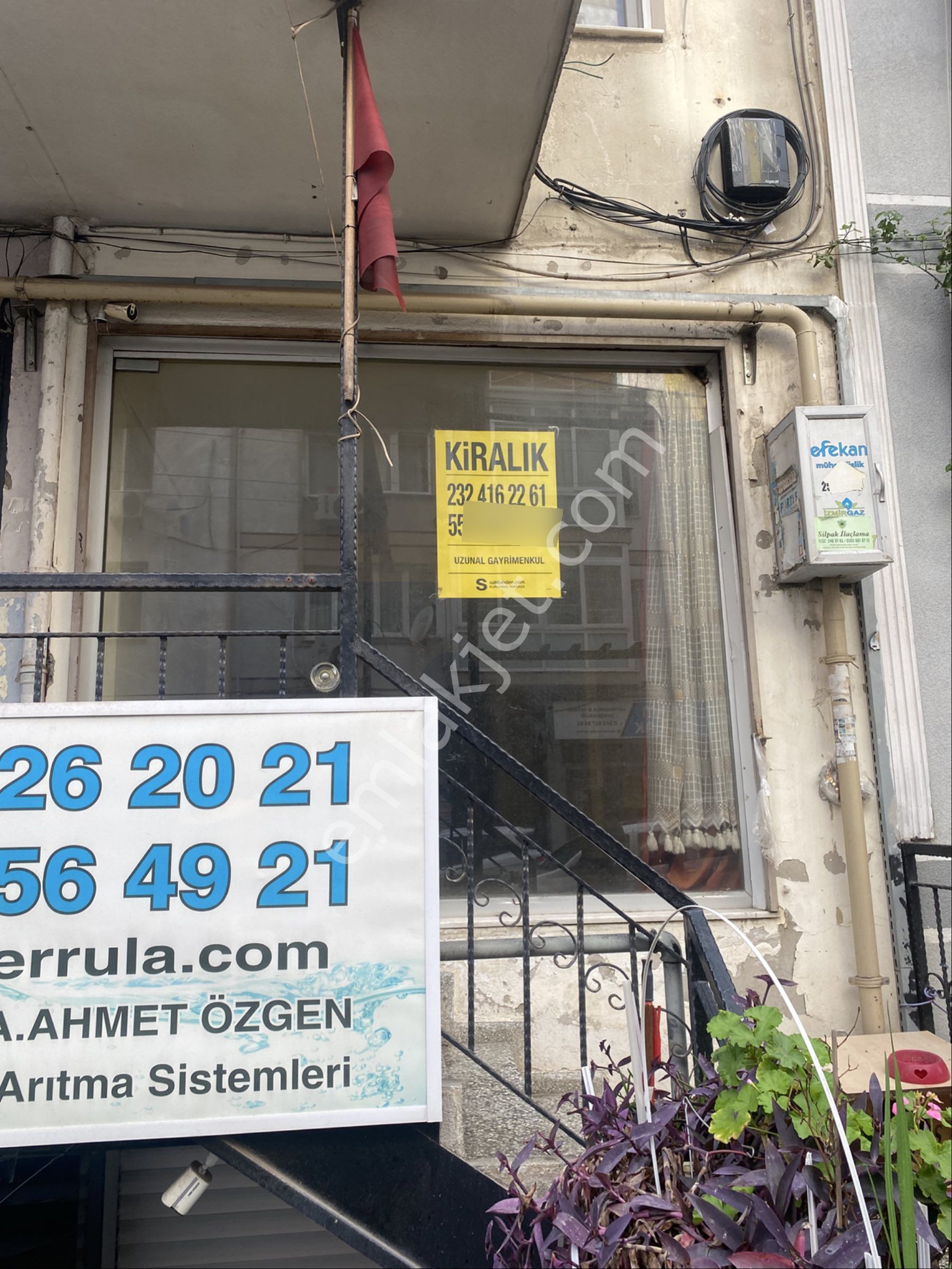 Ulu Önder Caddesi Üzerinde Merkezi Konumda Kiralık Dükkan - Görsel 5