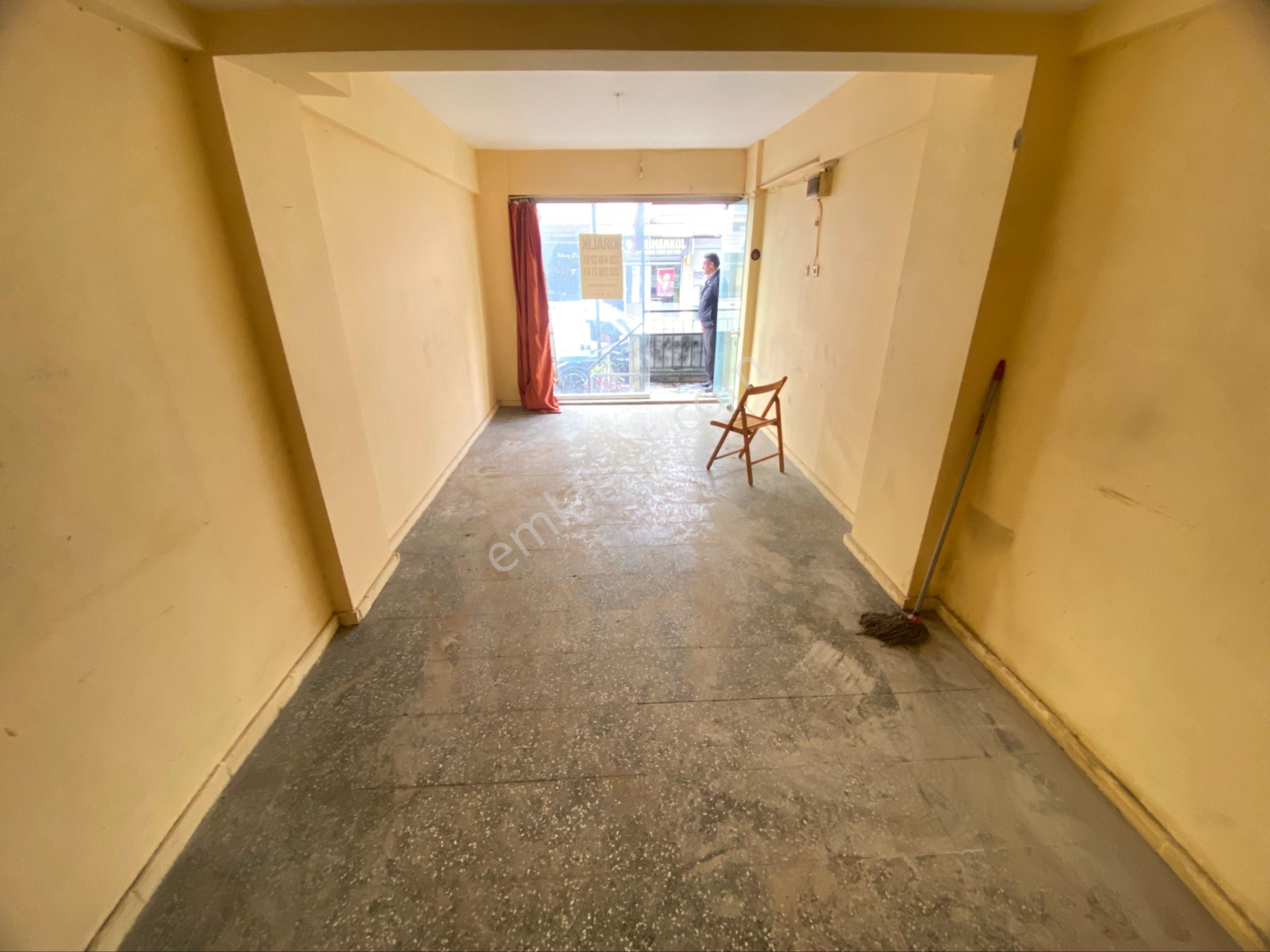 Ulu Önder Caddesi Üzerinde Merkezi Konumda Kiralık Dükkan - Görsel 13