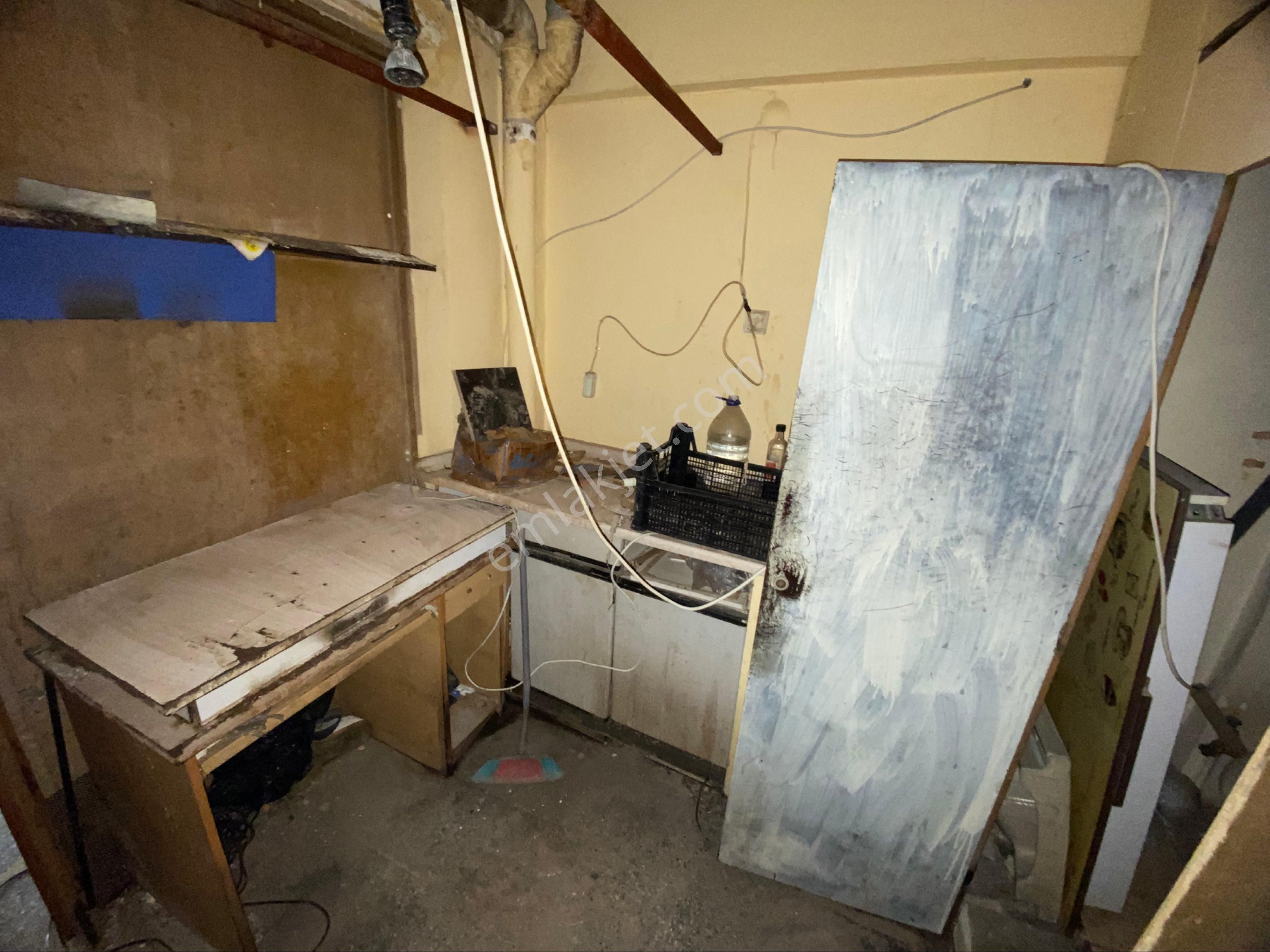 Ulu Önder Caddesi Üzerinde Merkezi Konumda Kiralık Dükkan - Görsel 11