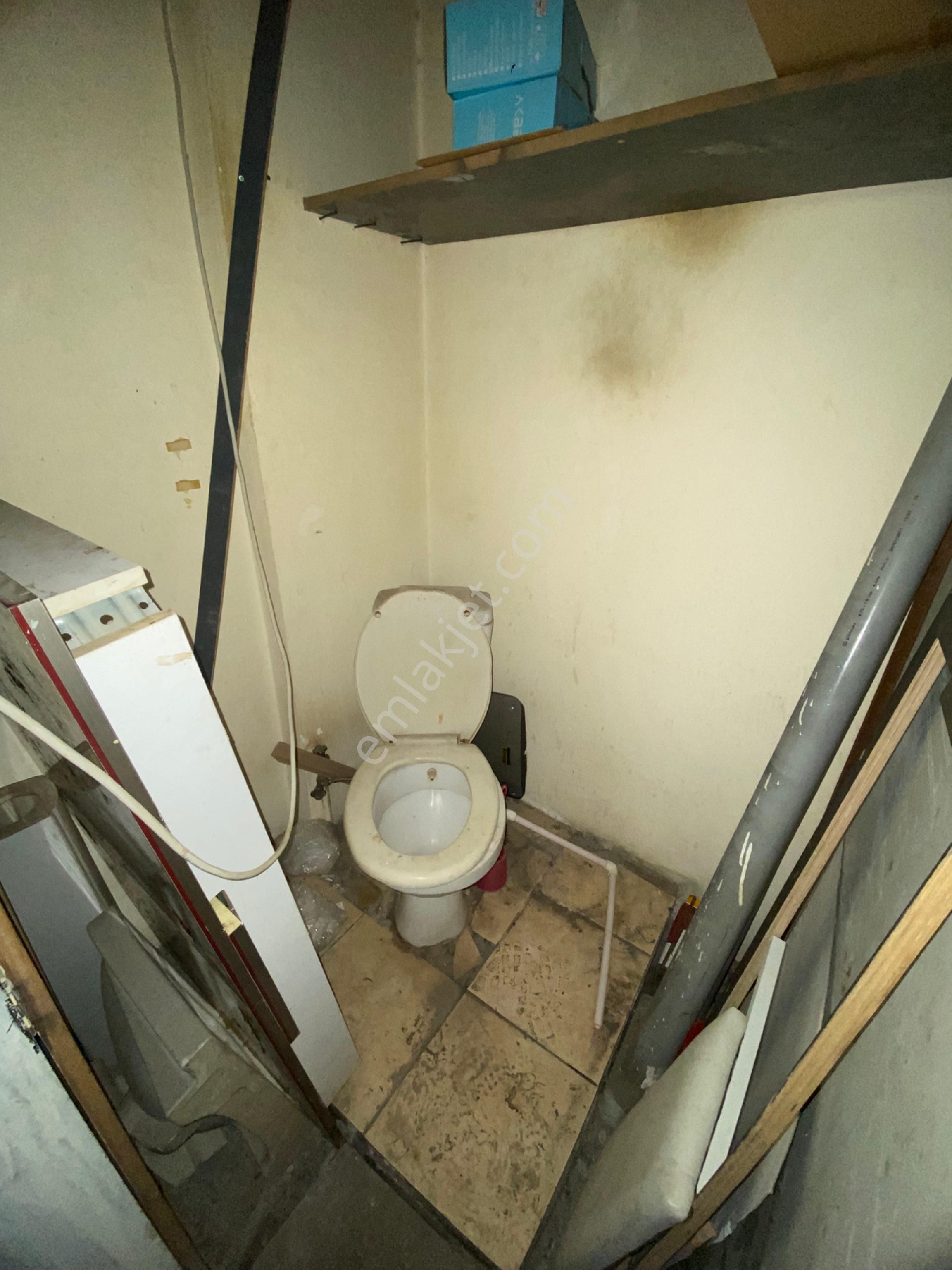 Ulu Önder Caddesi Üzerinde Merkezi Konumda Kiralık Dükkan - Görsel 9