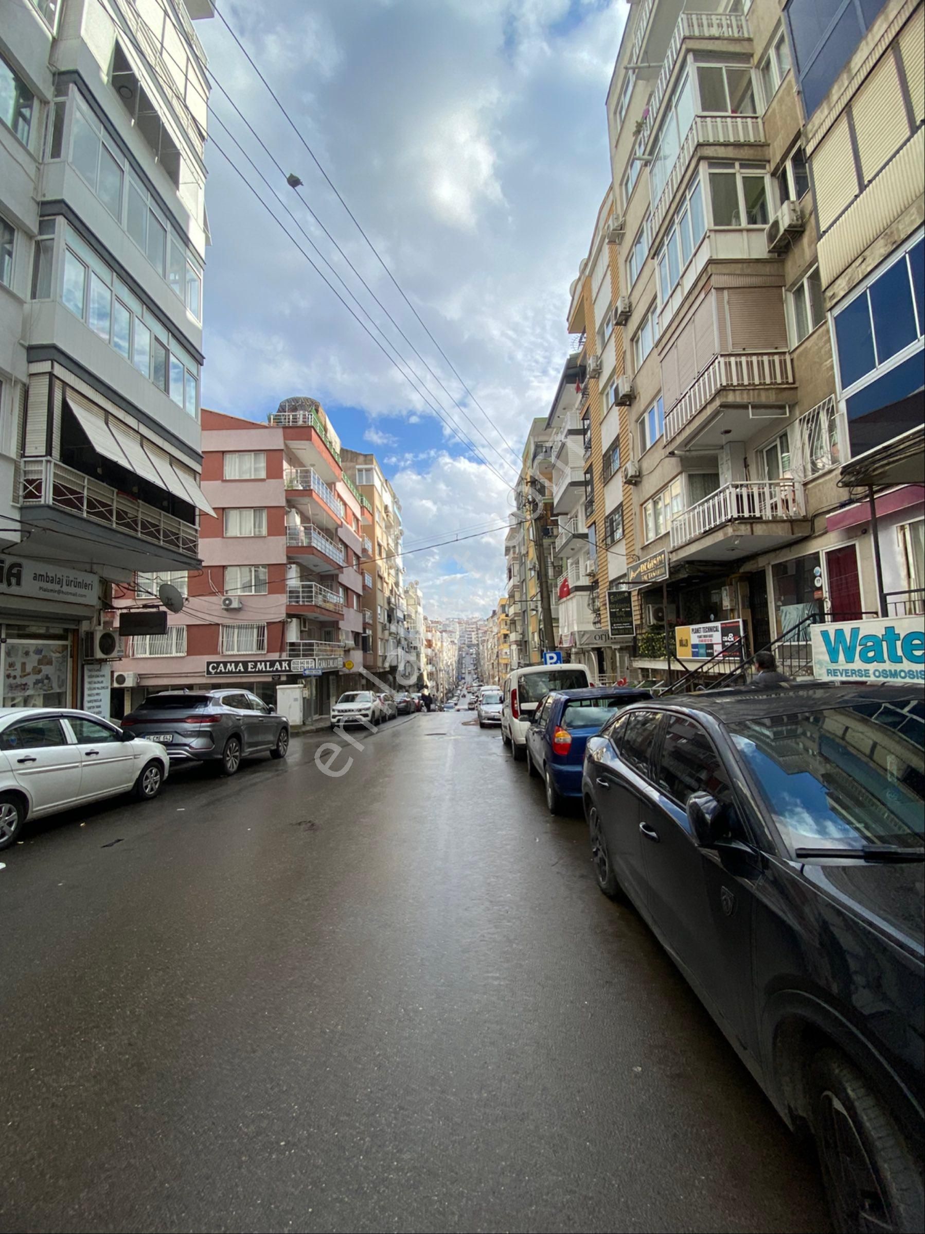 Ulu Önder Caddesi Üzerinde Merkezi Konumda Kiralık Dükkan - Görsel 3