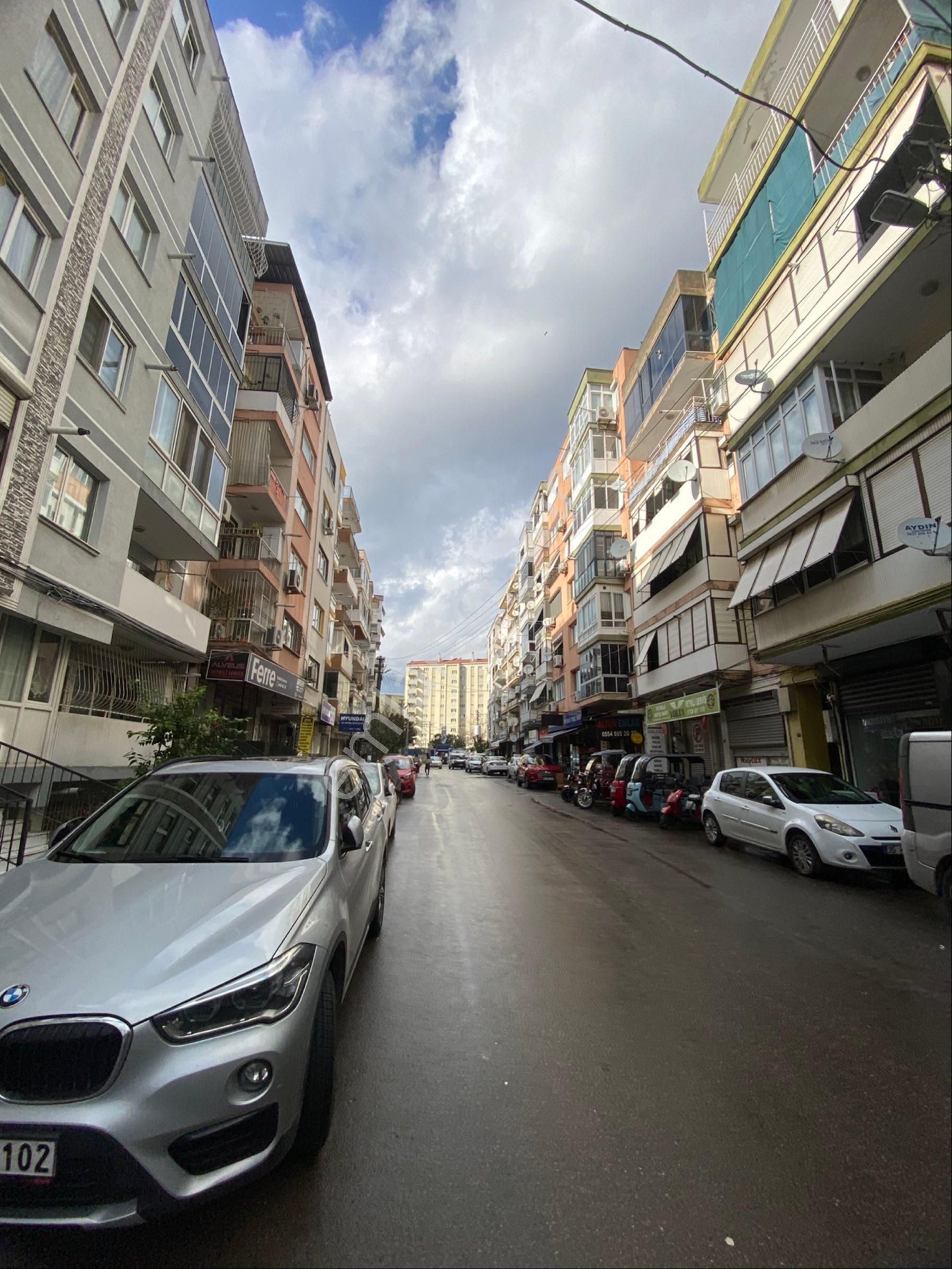 Ulu Önder Caddesi Üzerinde Merkezi Konumda Kiralık Dükkan - Görsel 4