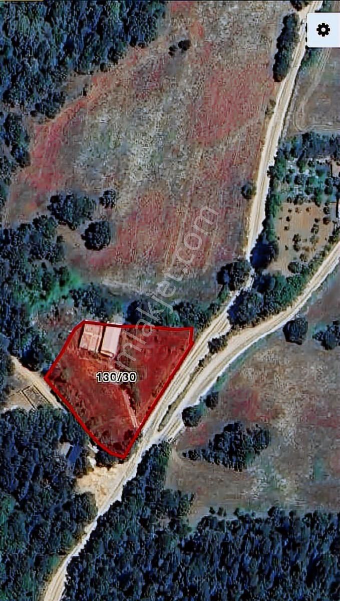 Dağyenice'de 3300 M2 Asfalt Cephe Satılık Arsa Ve Bina - Görsel 15