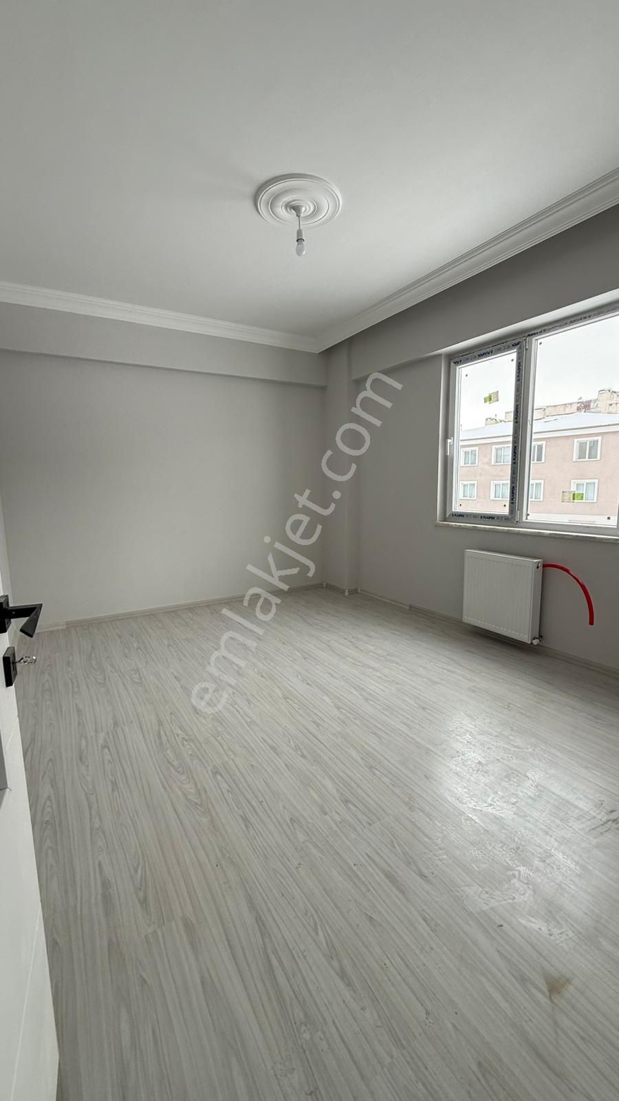 Öz Gaye Emlaktan Develi Harman Mahallesinde Satılık Sıfır Ara Kat Daire - Görsel 3