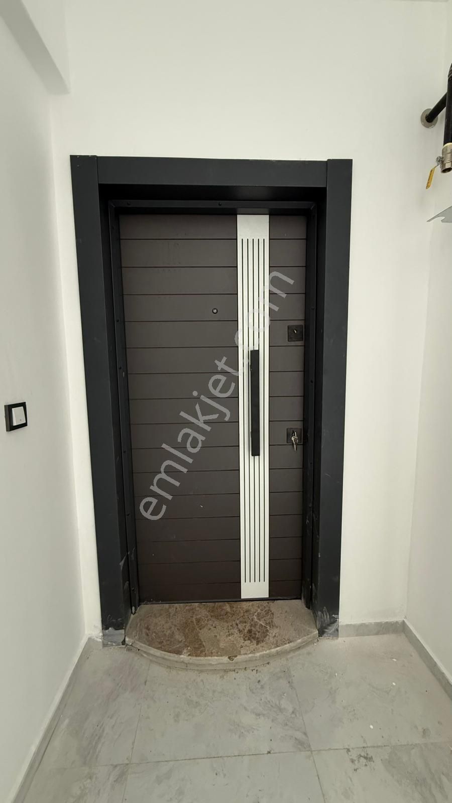 Öz Gaye Emlaktan Develi Harman Mahallesinde Satılık Sıfır Ara Kat Daire - Görsel 13