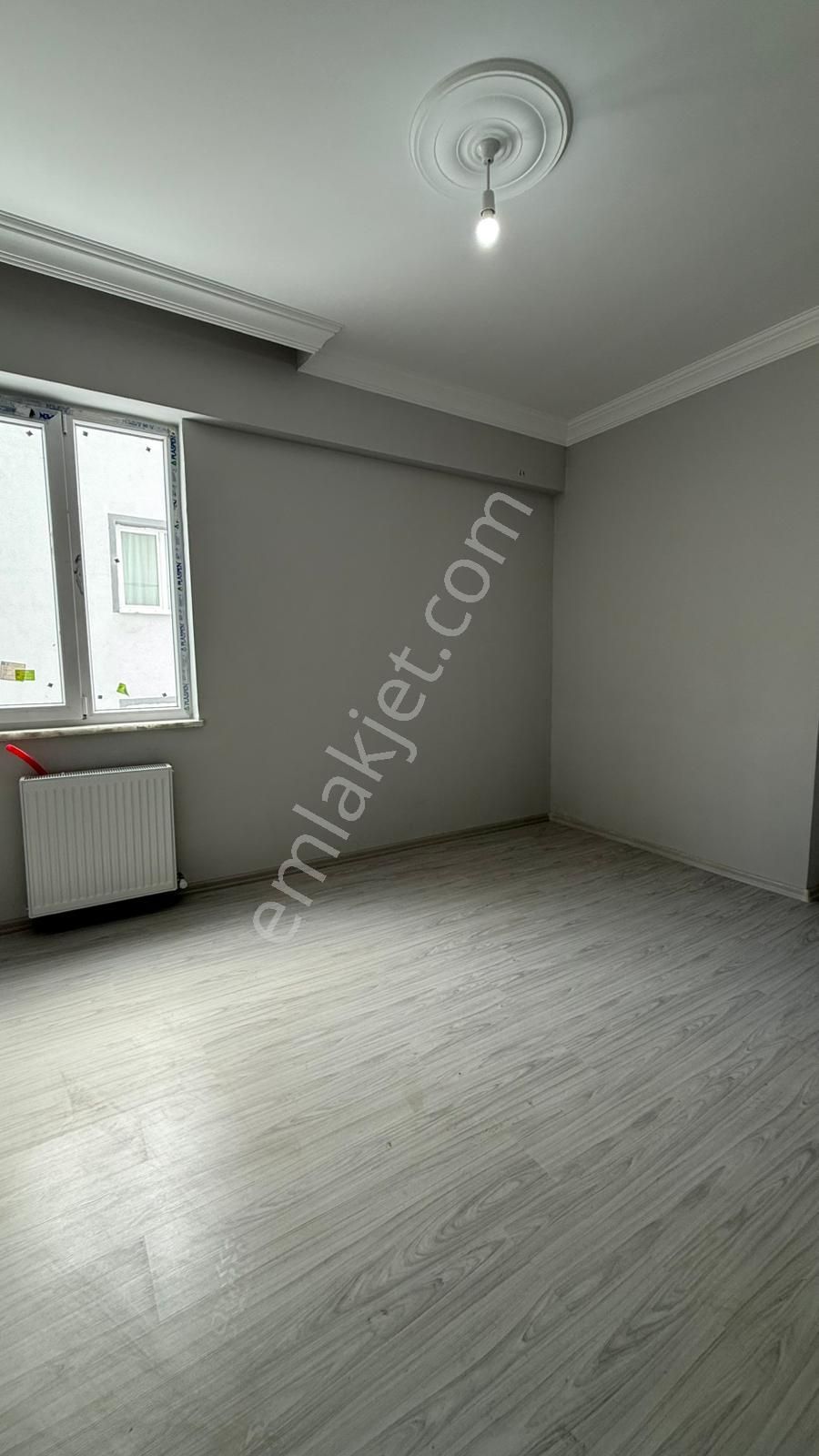 Öz Gaye Emlaktan Develi Harman Mahallesinde Satılık Sıfır Ara Kat Daire - Görsel 5