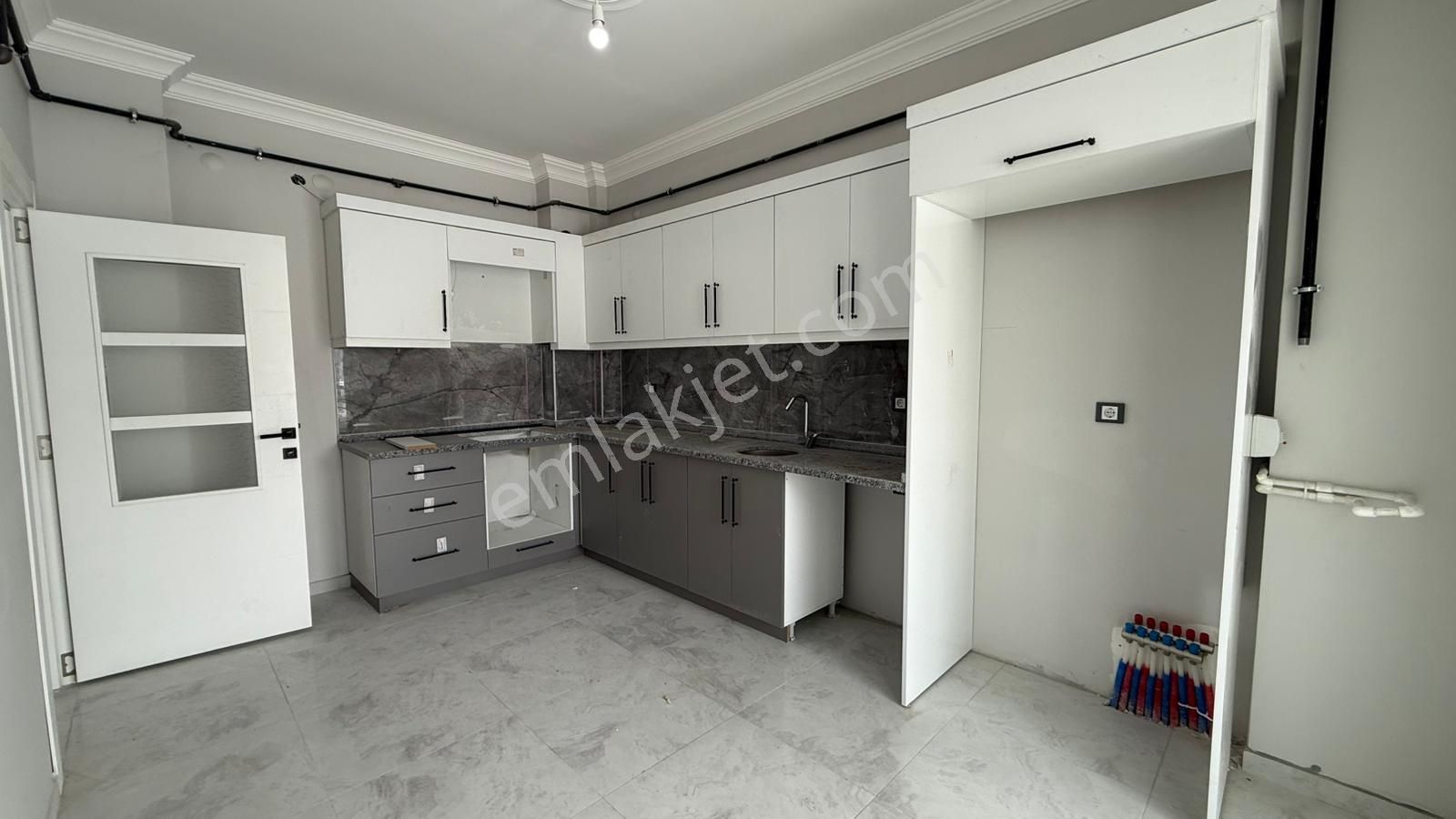 Öz Gaye Emlaktan Develi Harman Mahallesinde Satılık Sıfır Ara Kat Daire - Görsel 10