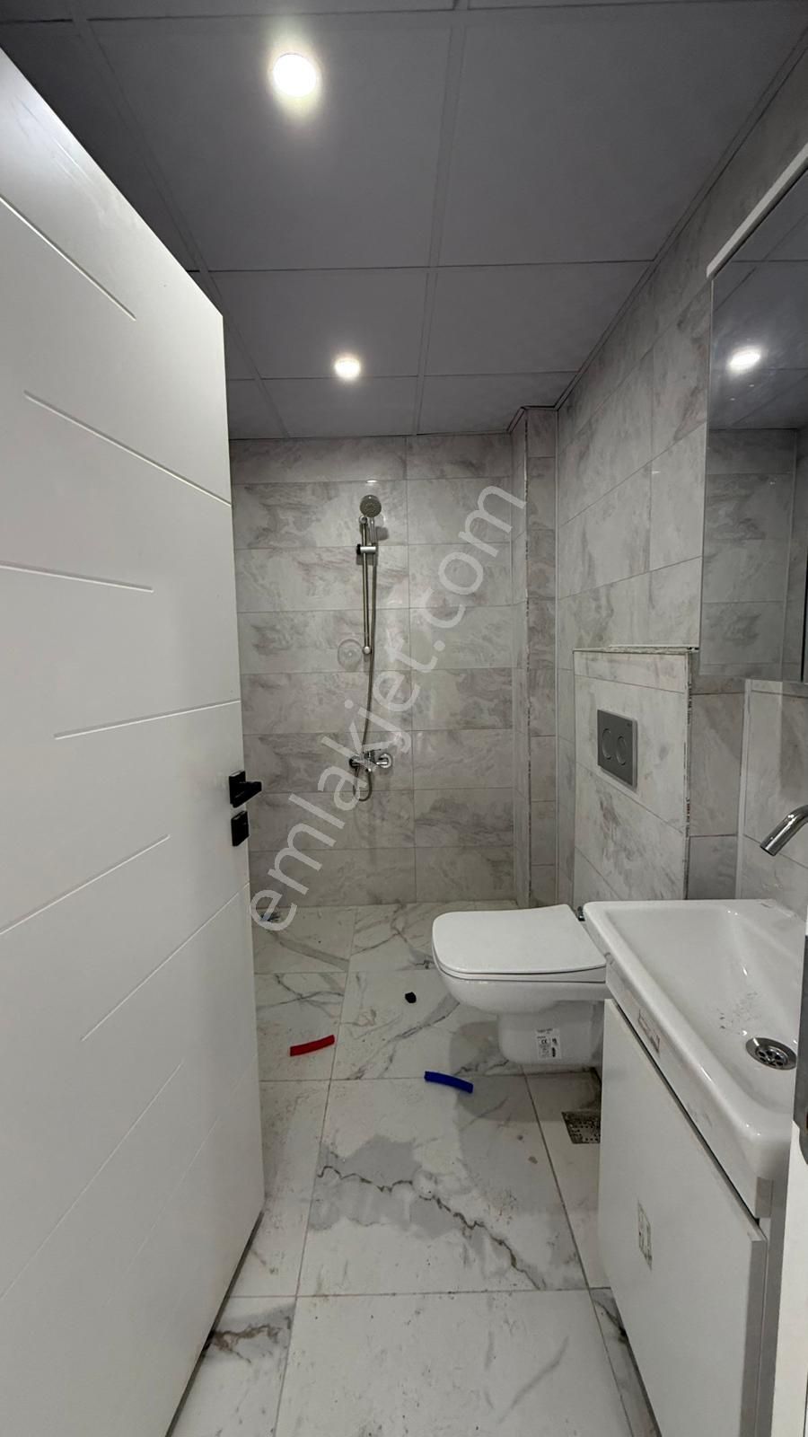 Öz Gaye Emlaktan Develi Harman Mahallesinde Satılık Sıfır Ara Kat Daire - Görsel 7