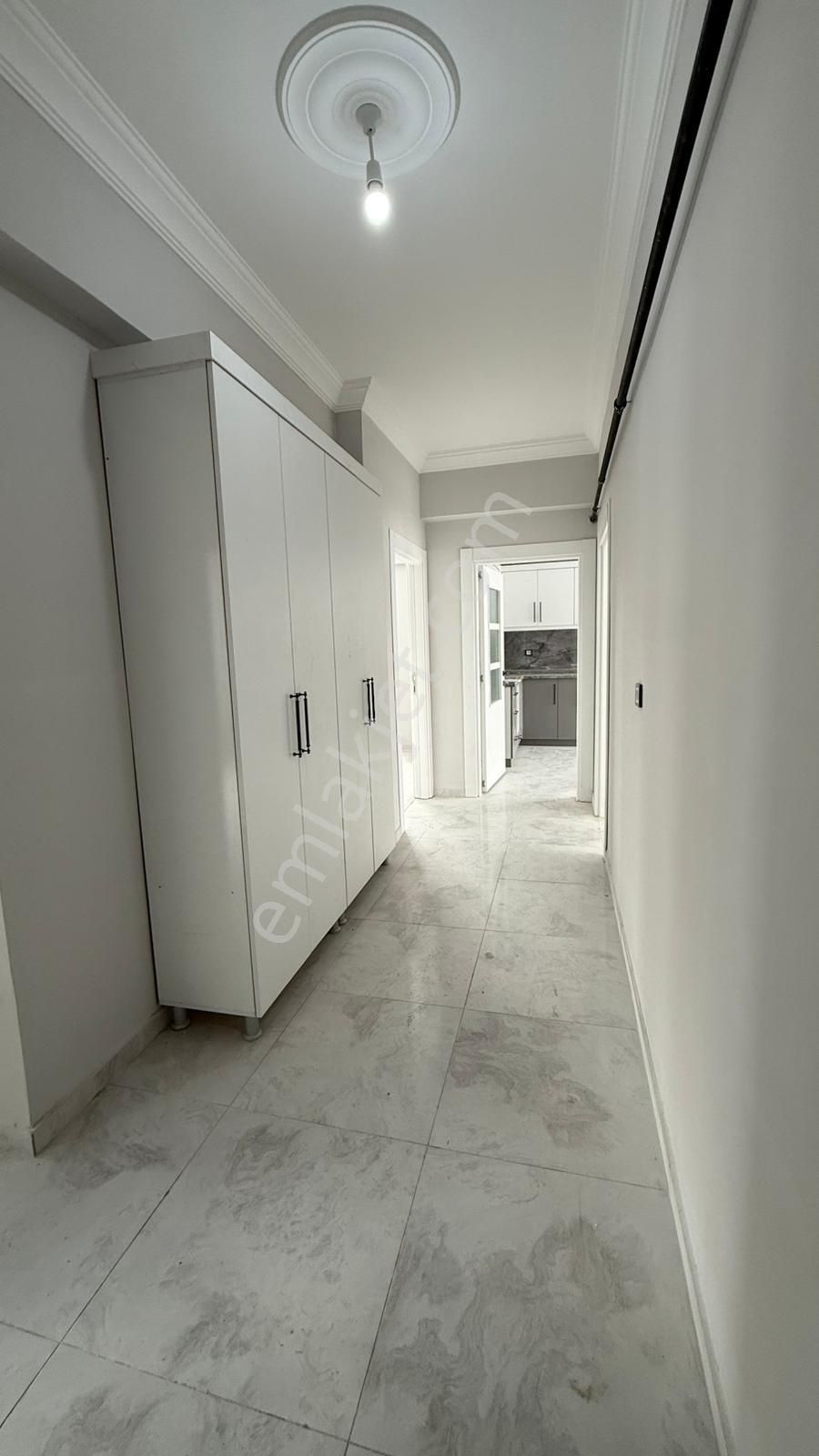 Öz Gaye Emlaktan Develi Harman Mahallesinde Satılık Sıfır Ara Kat Daire - Görsel 9