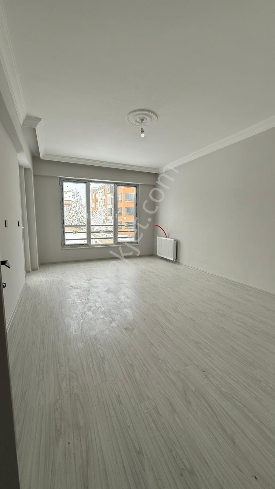 Öz Gaye Emlaktan Develi Harman Mahallesinde Satılık Sıfır Ara Kat Daire - Görsel 2