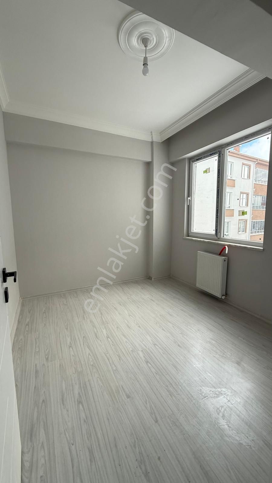 Öz Gaye Emlaktan Develi Harman Mahallesinde Satılık Sıfır Ara Kat Daire - Görsel 4