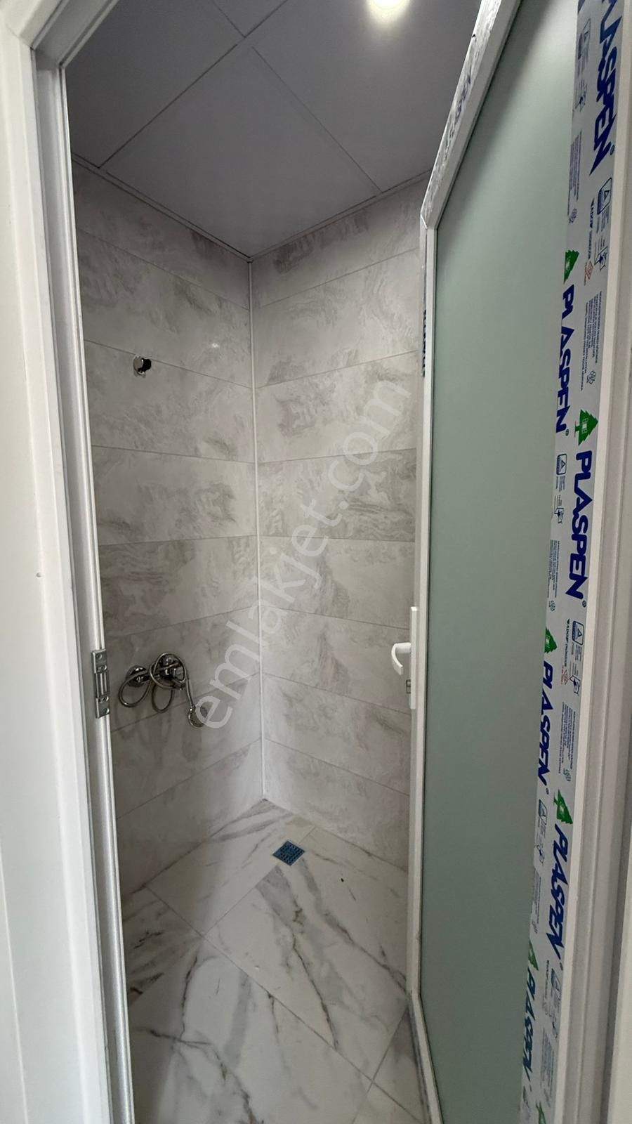 Öz Gaye Emlaktan Develi Harman Mahallesinde Satılık Sıfır Ara Kat Daire - Görsel 6