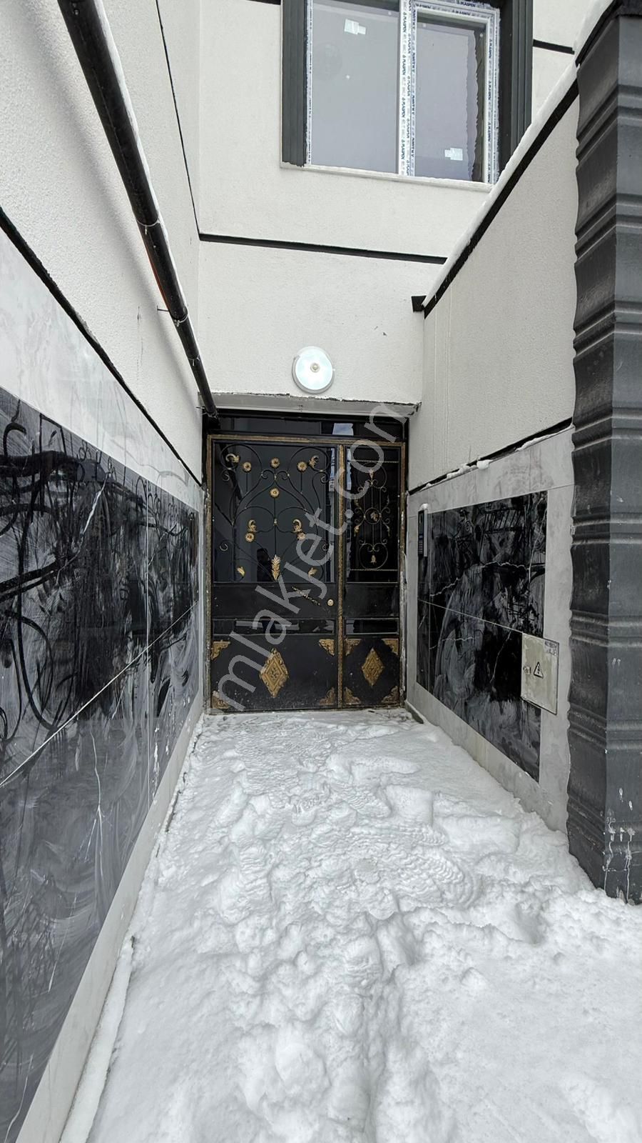 Öz Gaye Emlaktan Develi Harman Mahallesinde Satılık Sıfır Ara Kat Daire - Görsel 14