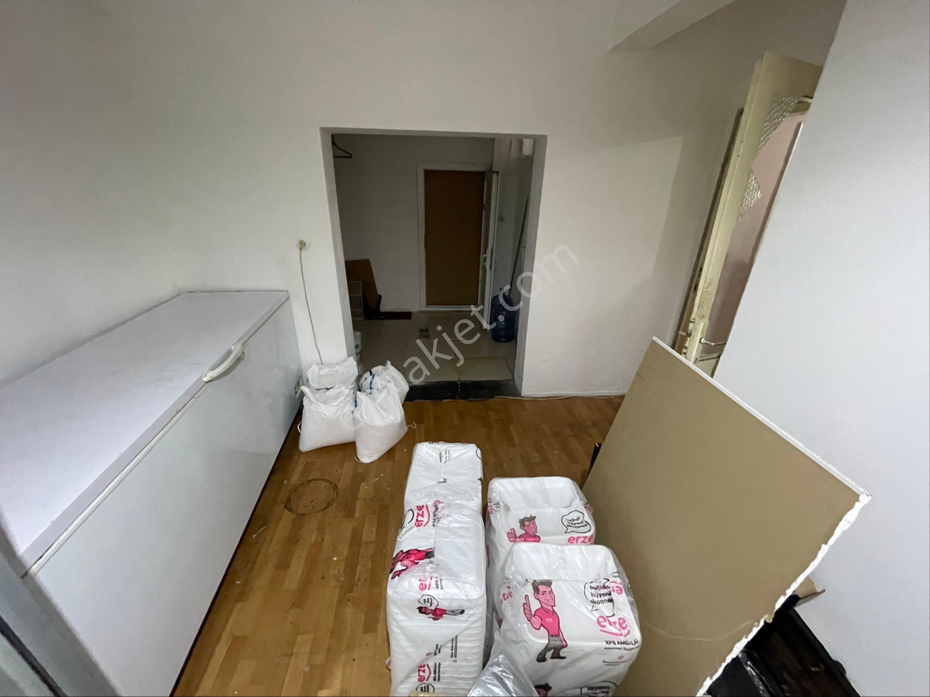 İzmirspor Bahçelievler’de Bacalı Bahçeli Ruhsatlı Yüksek Getirili Devren Kiralık İş Yeri - Görsel 10