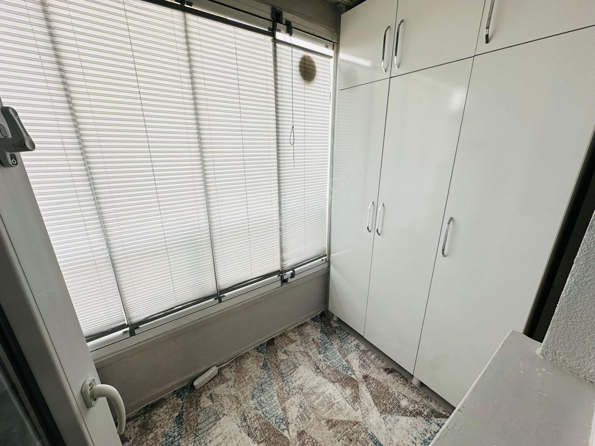 Karapürçek Mahallesinde Full Yapılı Asansörlü Krediye Uygun 3+1 2.katta Satılık Daire !! - Görsel 20